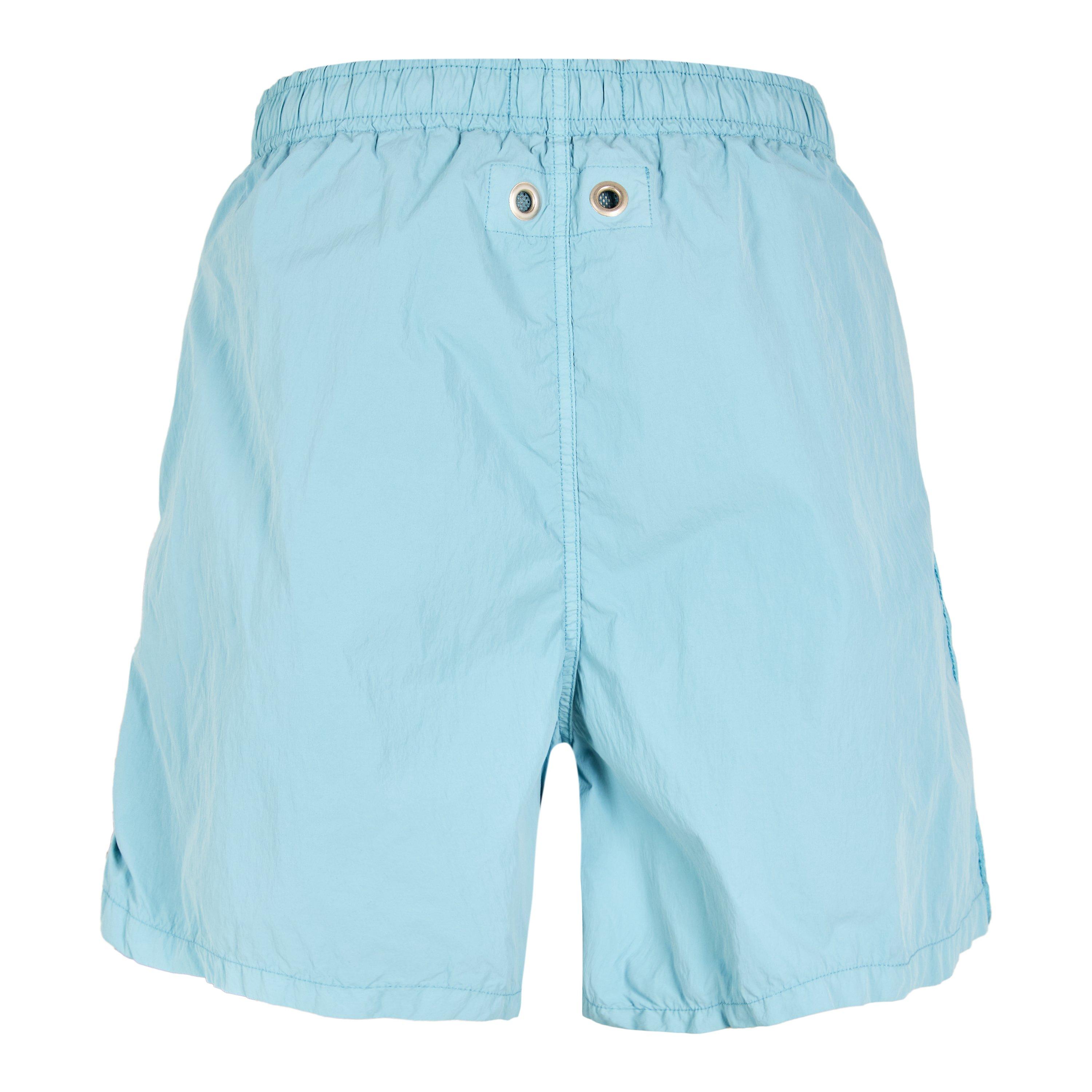 Dust Blue V004A - Stone Island Marina - Marina Swim Short - 2