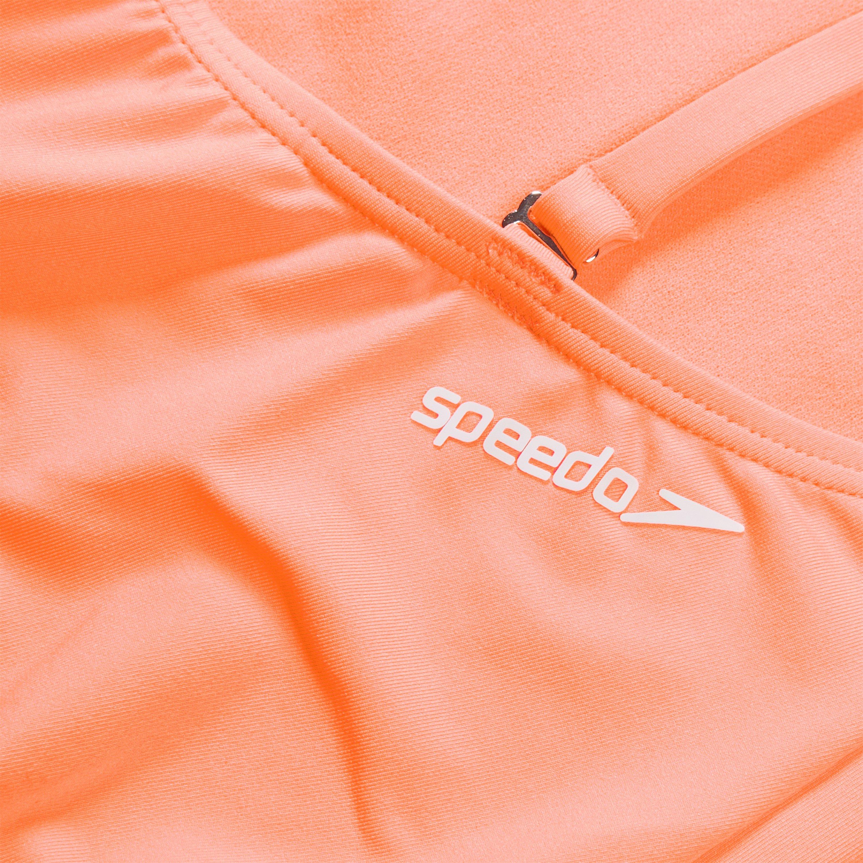 Peach - Speedo - Gen Solid 1Pc 830 - 3