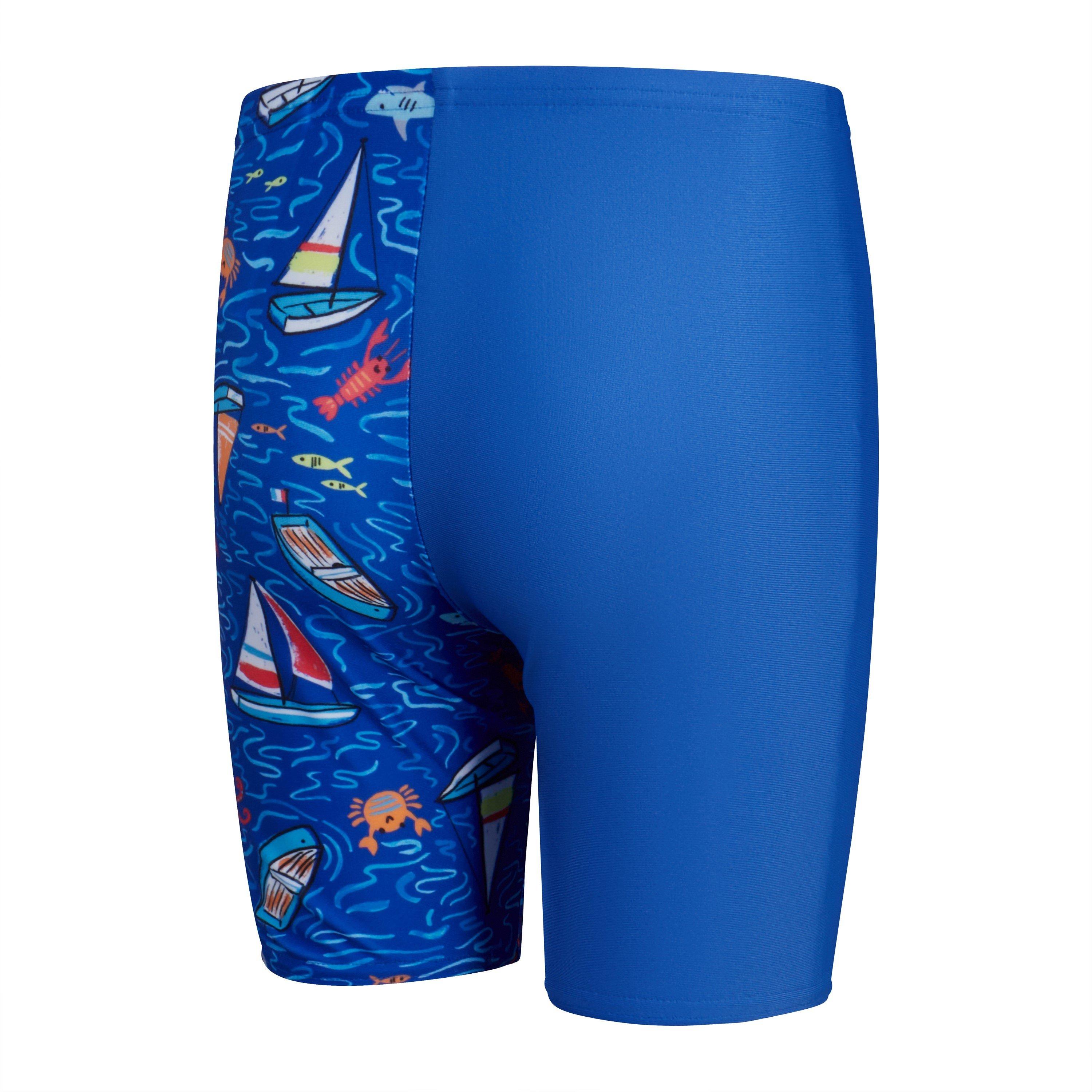 Speedo | Digi Alov Jam Bb99 | Jammers | Sports Direct