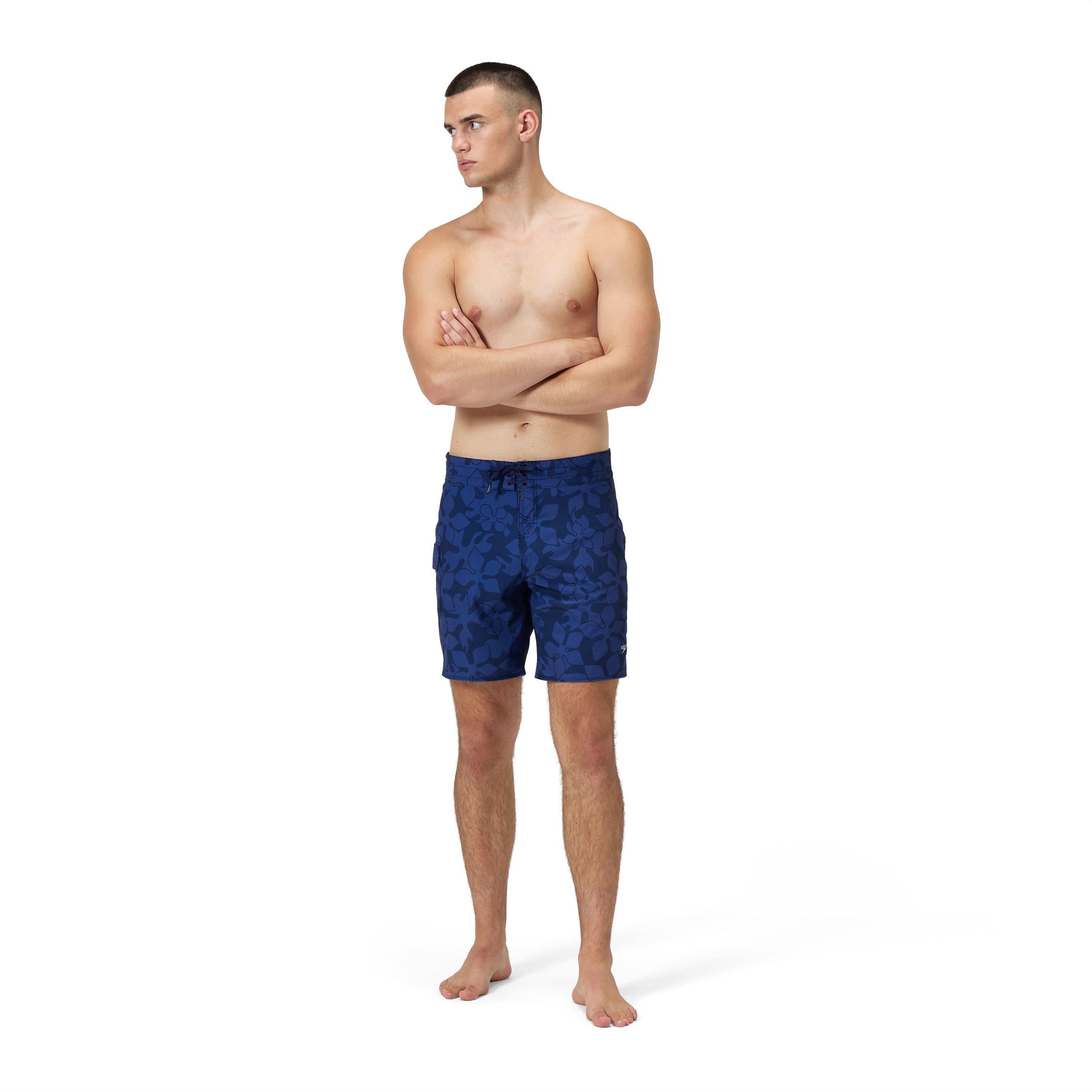 Peacoat - Speedo - Speedo The Lookout P Sn99 - 2