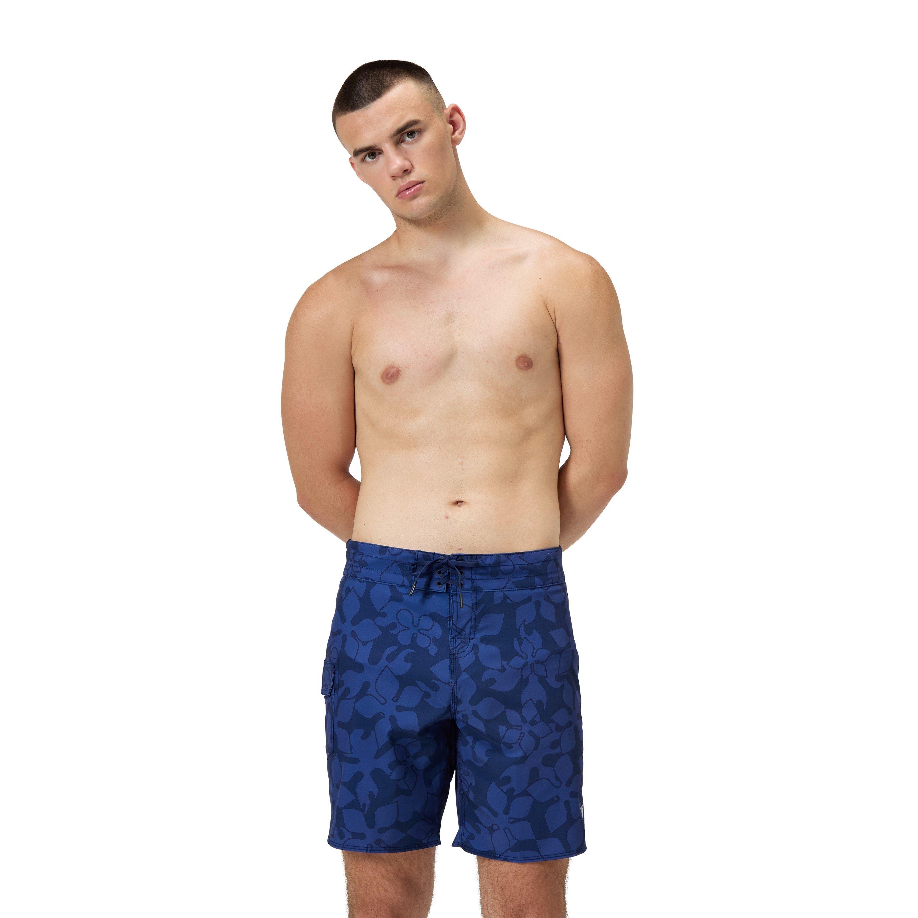Peacoat - Speedo - Speedo The Lookout P Sn99 - 3