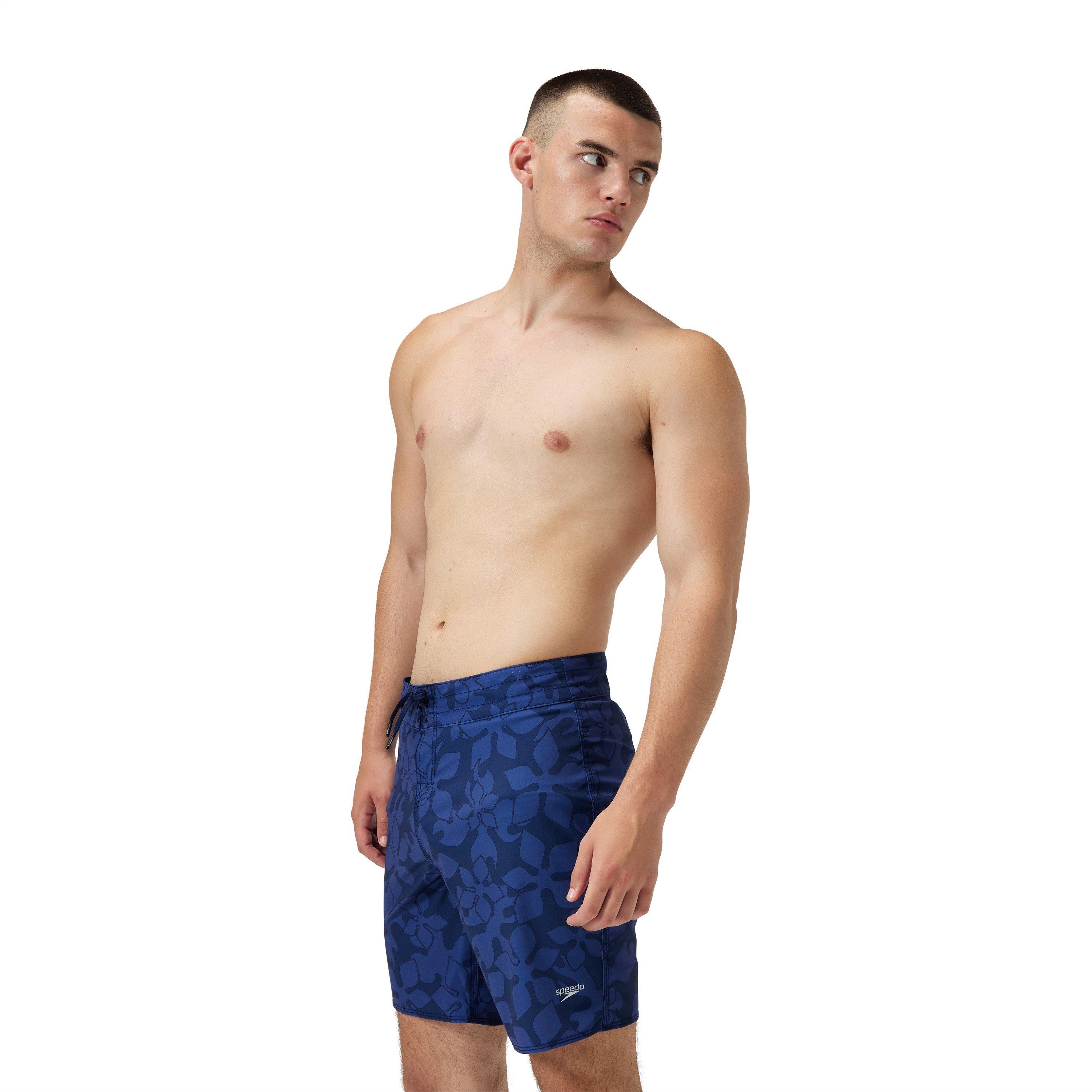 Peacoat - Speedo - Speedo The Lookout P Sn99 - 4