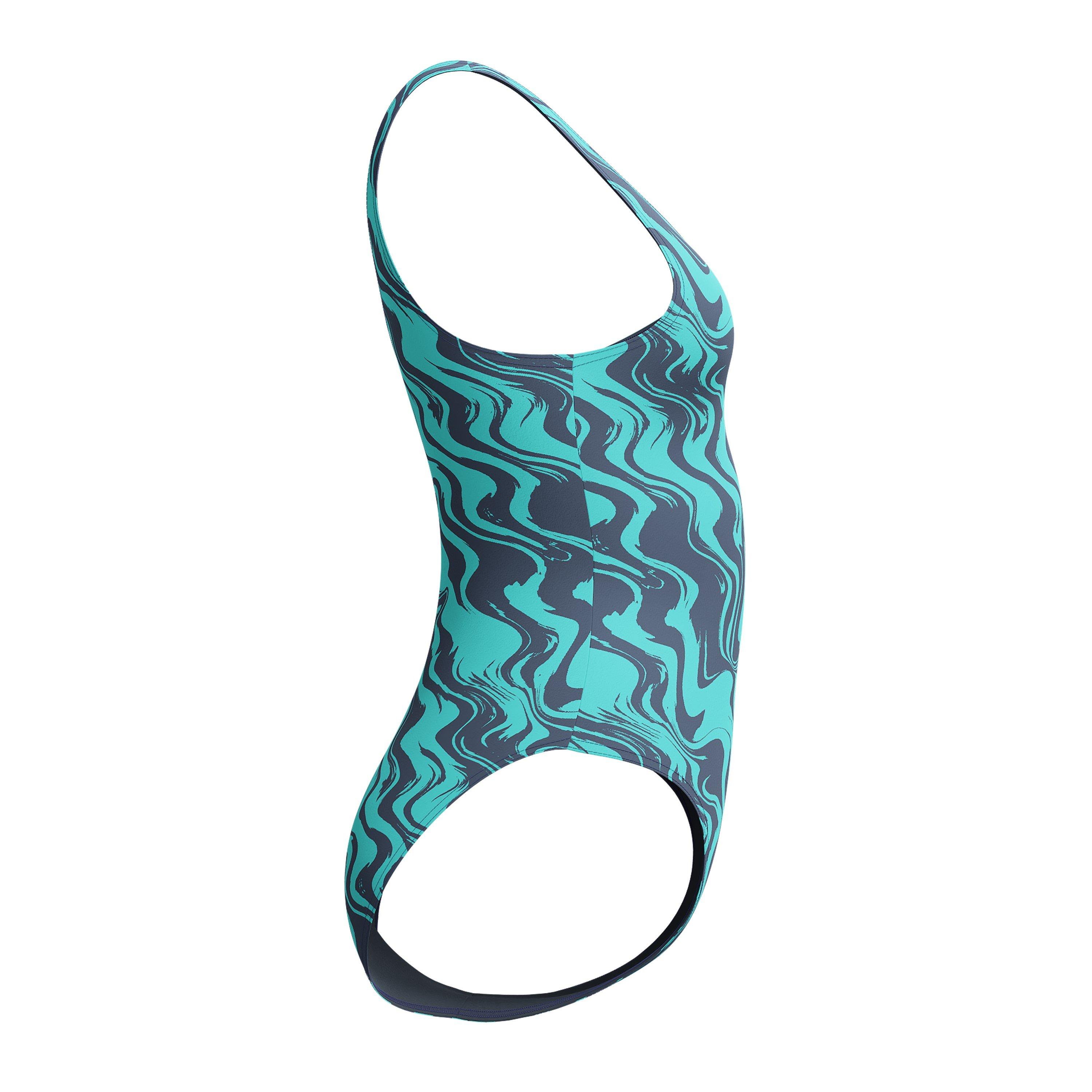 Hapuna Blue - Speedo - Speedo Alv Pt Asmtrc Ld99 - 2
