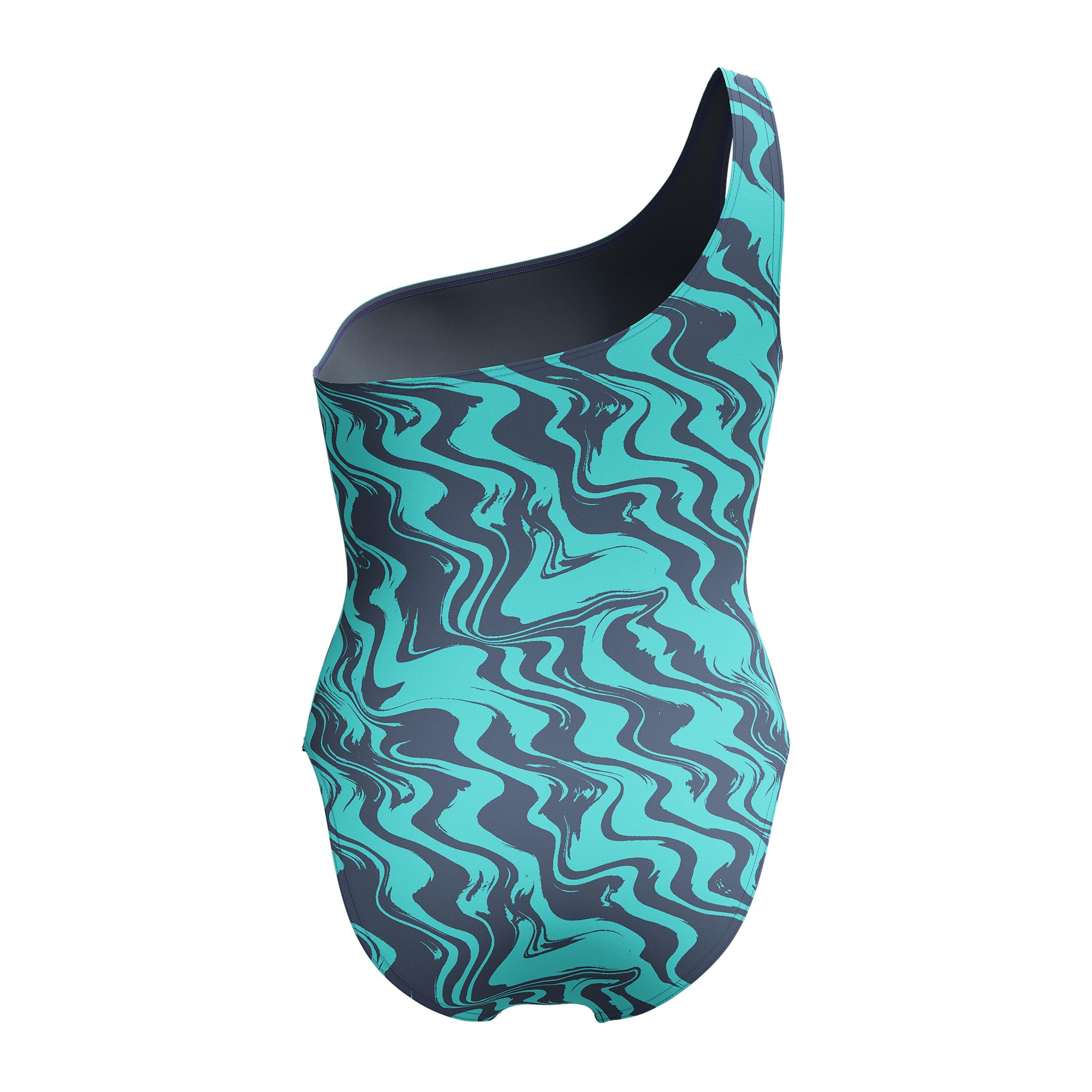 Hapuna Blue - Speedo - Speedo Alv Pt Asmtrc Ld99 - 3