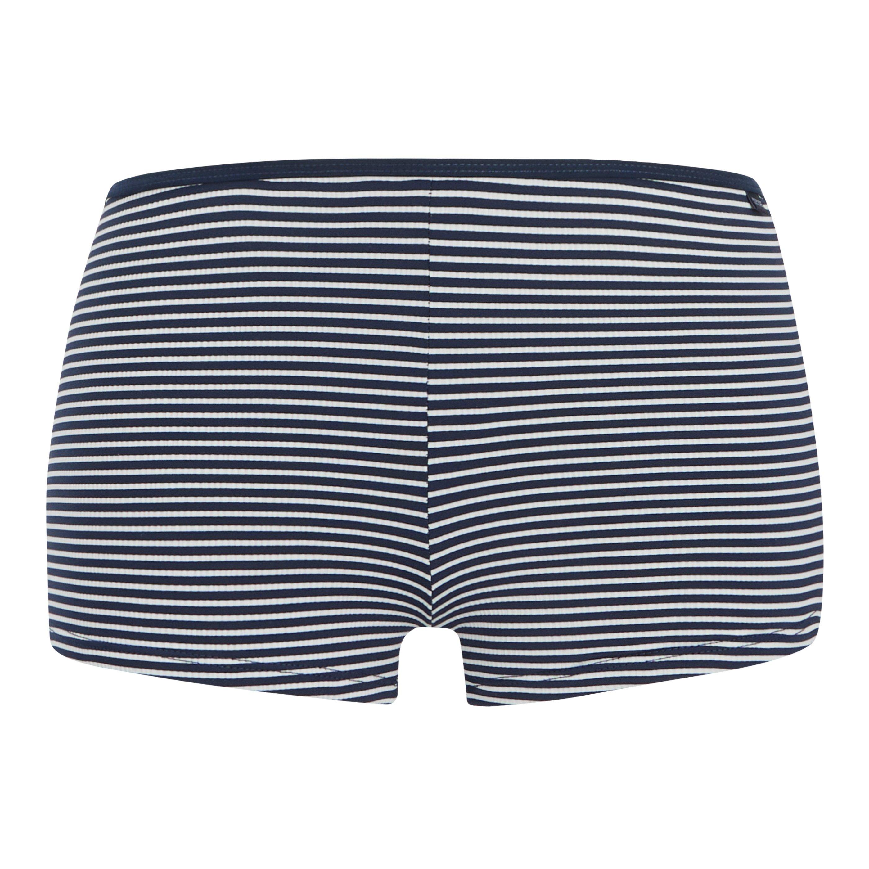 Navy/White - Regatta - Women's Two Piece Swimsuit - 7