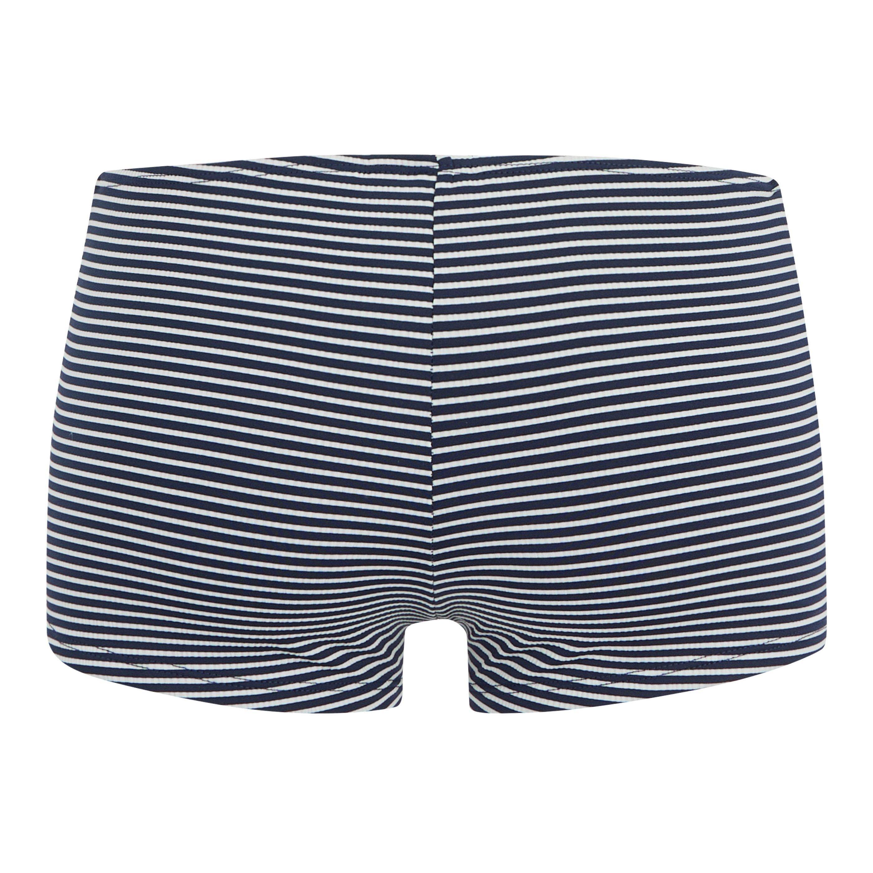 Navy/White - Regatta - Women's Two Piece Swimsuit - 8