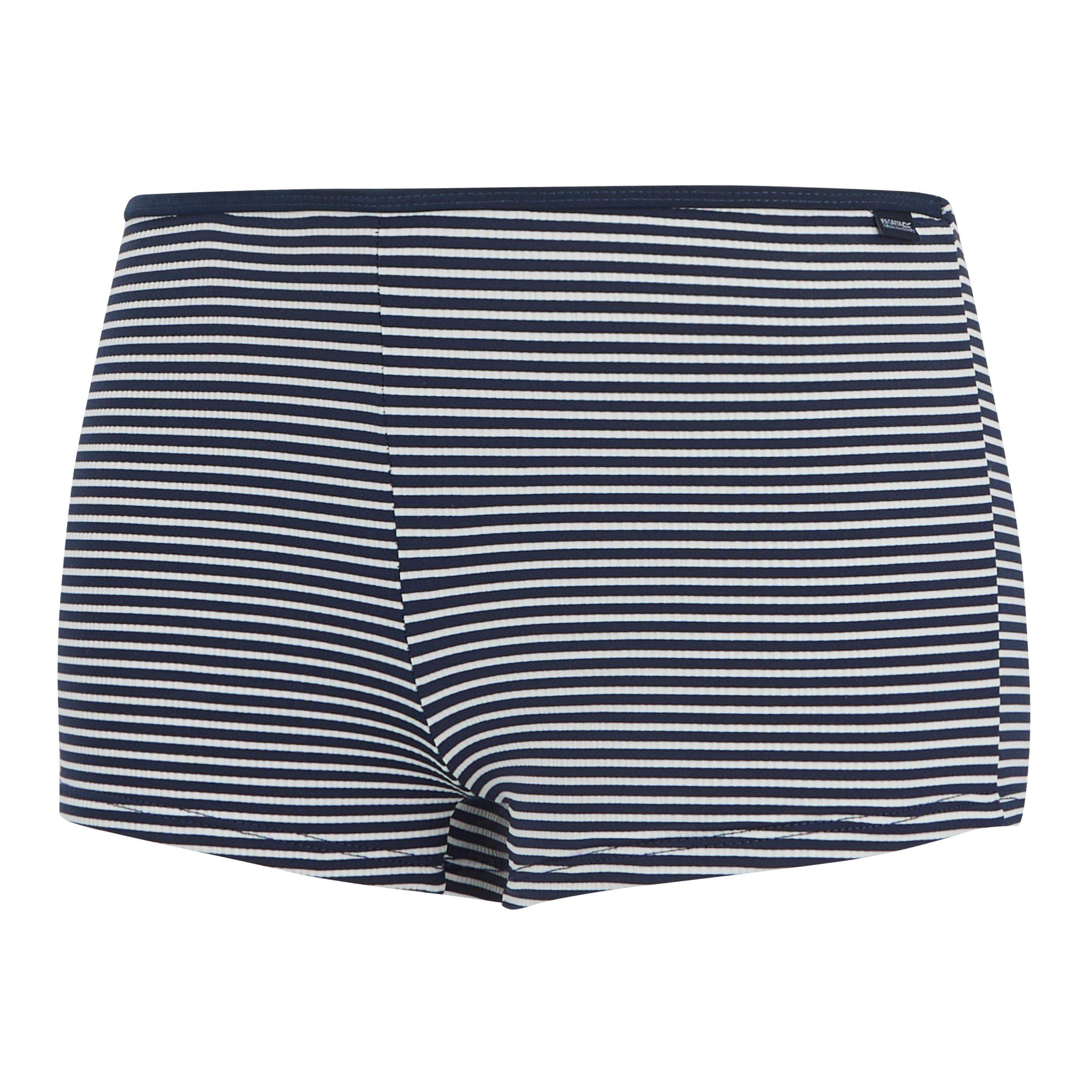 Navy/White - Regatta - Women's Two Piece Swimsuit - 9