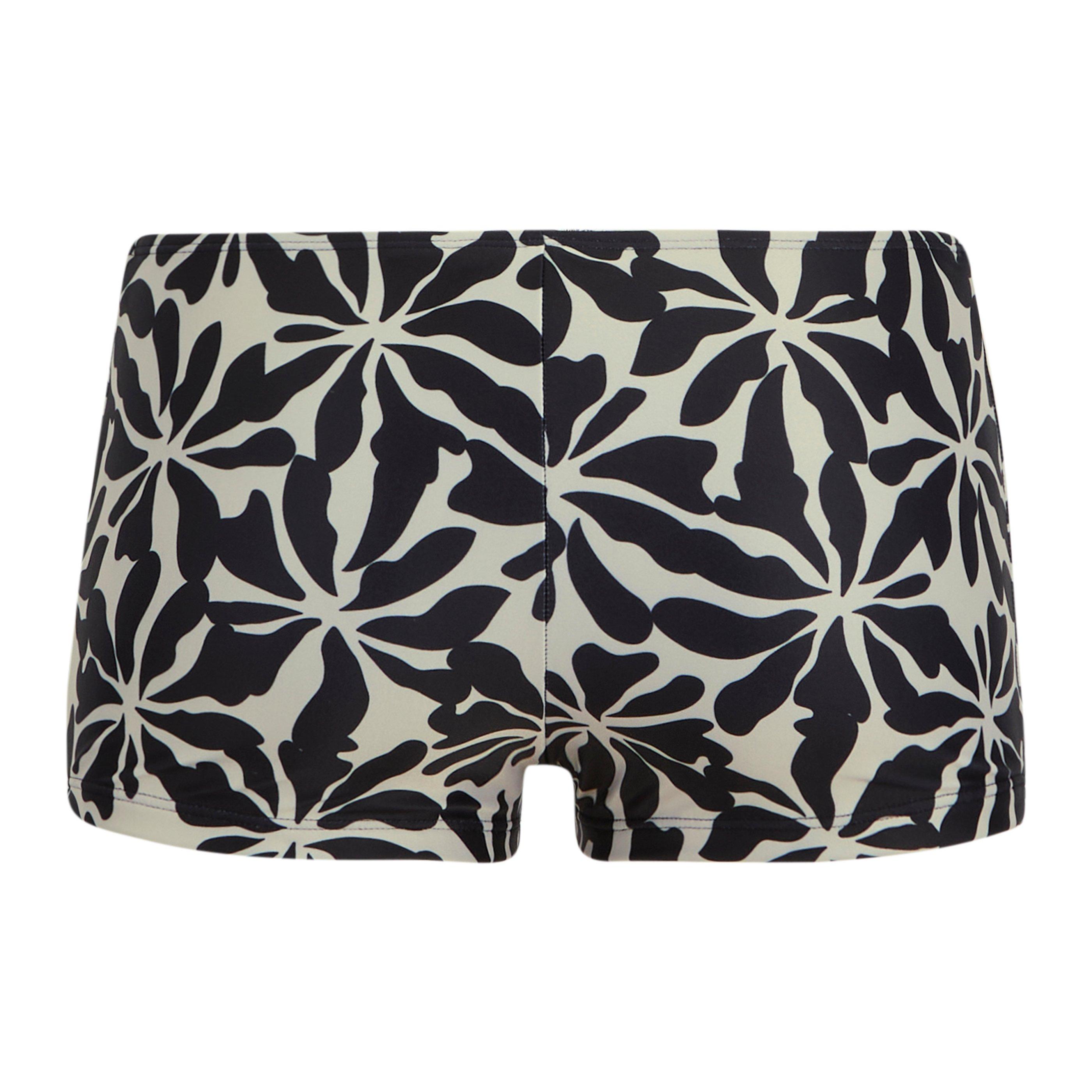 Abstrakte Blumenmuster - Regatta - Women's Two Piece Swimsuit - 8