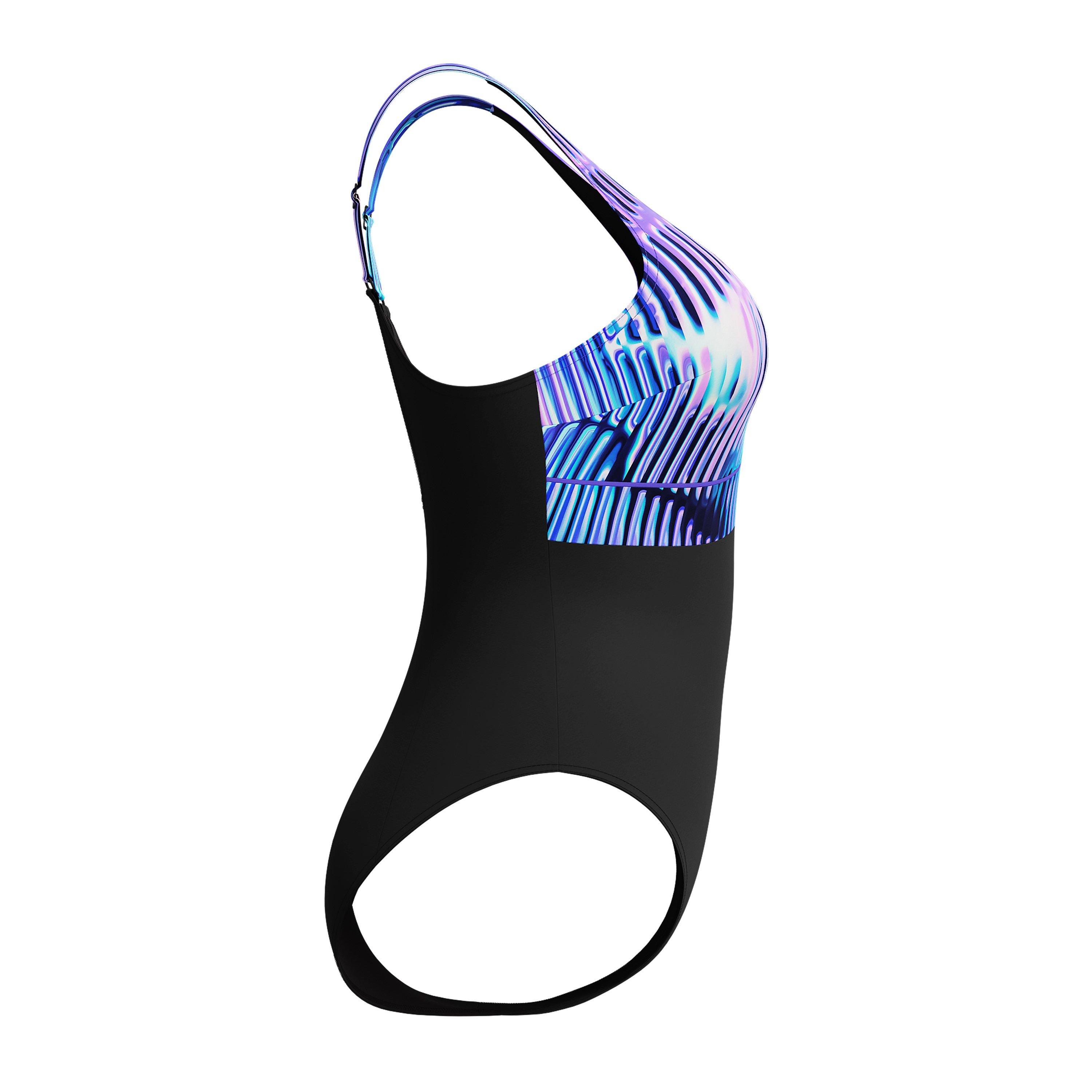 Indigo Glow - Speedo - Speedo Cntr Eclps Pt Ld99 - 6