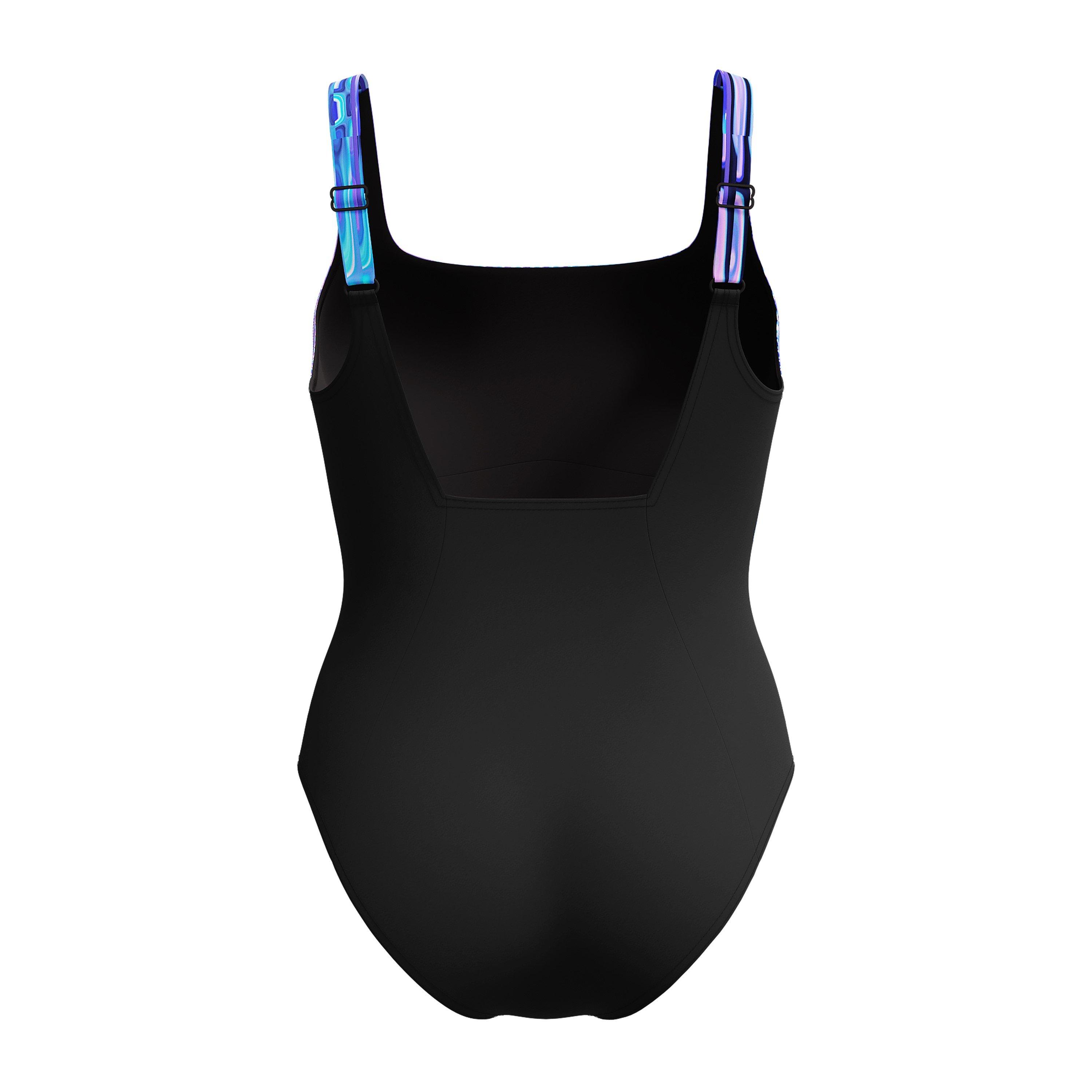 Indigo Glow - Speedo - Speedo Cntr Eclps Pt Ld99 - 7