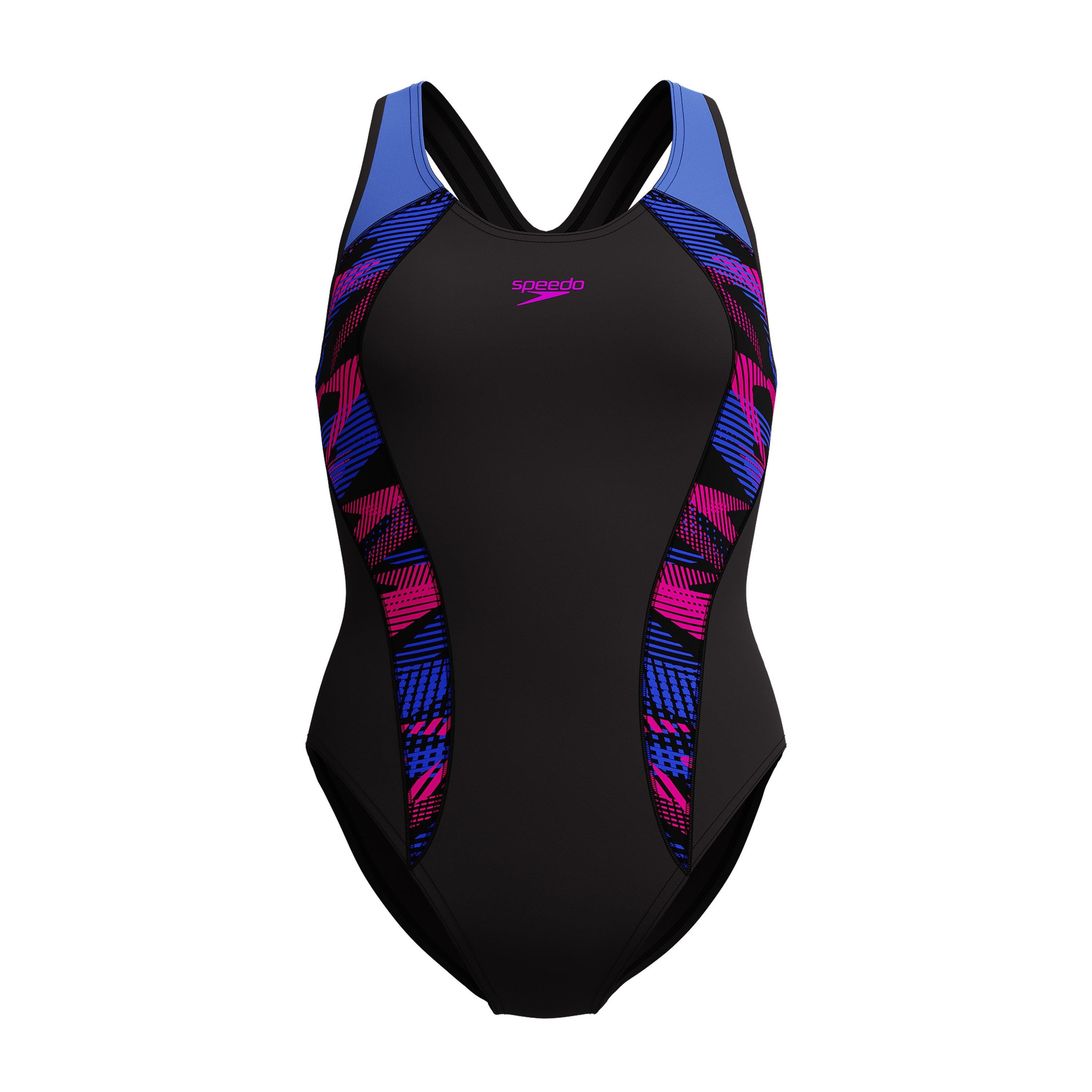 ZBPlcmnt SBlk - Speedo - Speedo Plmt Pt Lnbk Ld99 - 1