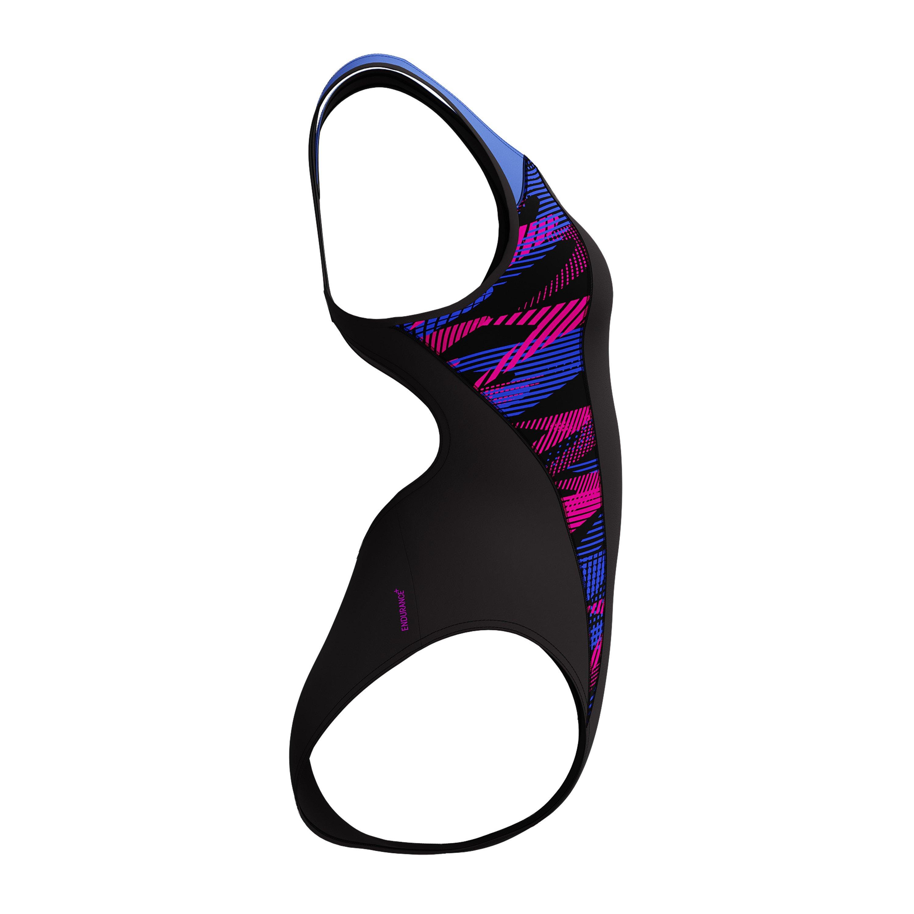 ZBPlcmnt SBlk - Speedo - Speedo Plmt Pt Lnbk Ld99 - 5