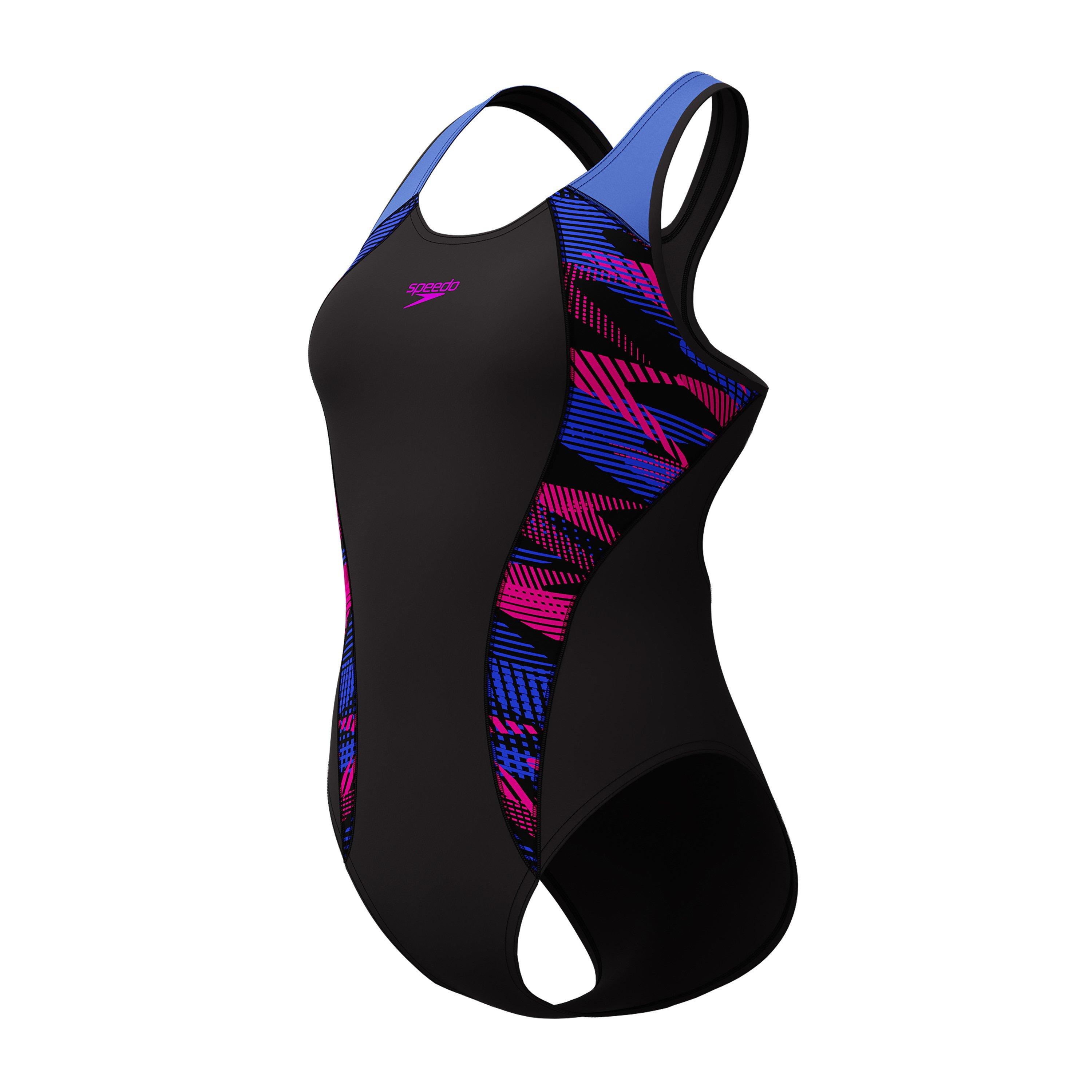 ZBPlcmnt SBlk - Speedo - Speedo Plmt Pt Lnbk Ld99 - 7