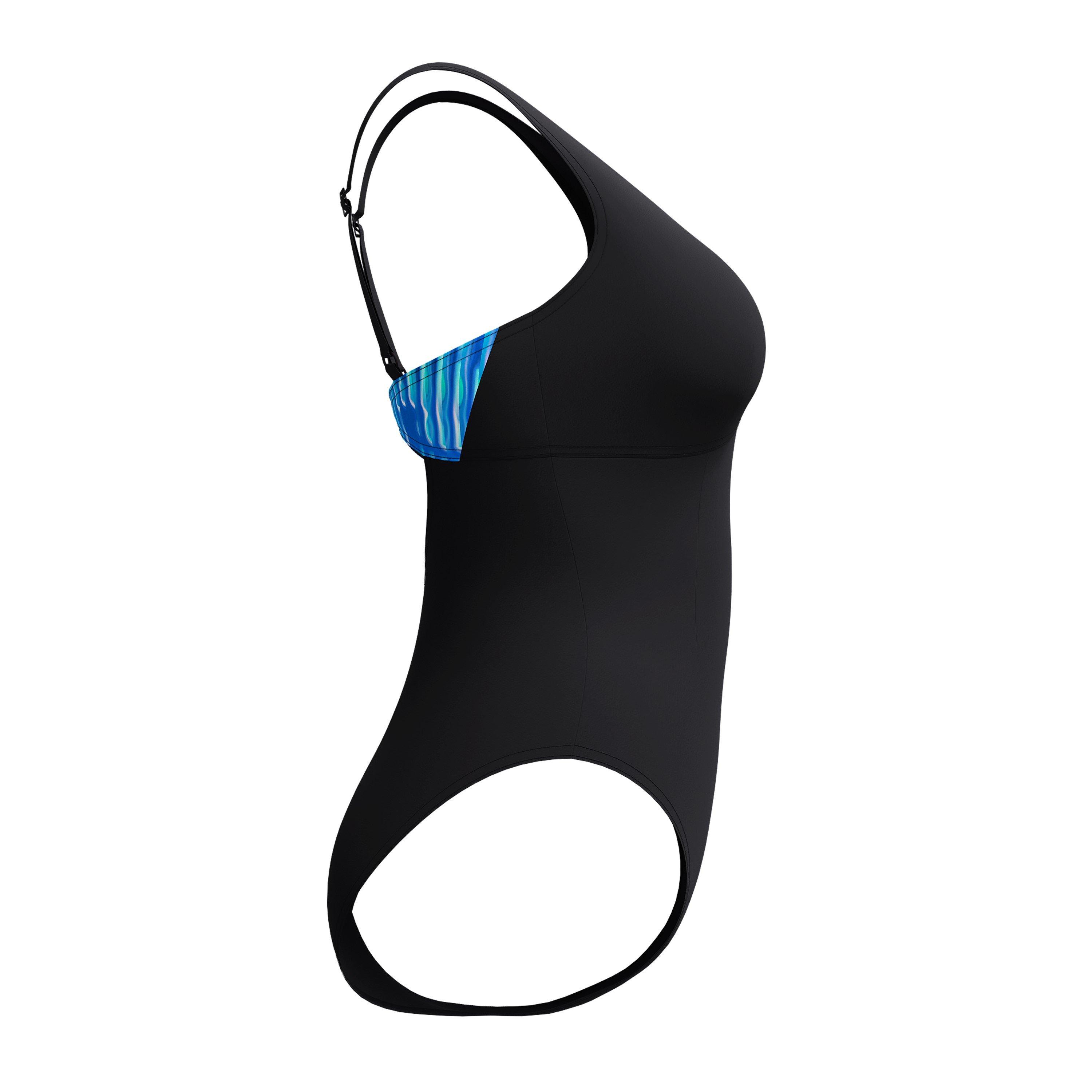 Indigo Glow - Speedo - Speedo Pt Opusgem 1P Ld99 - 6