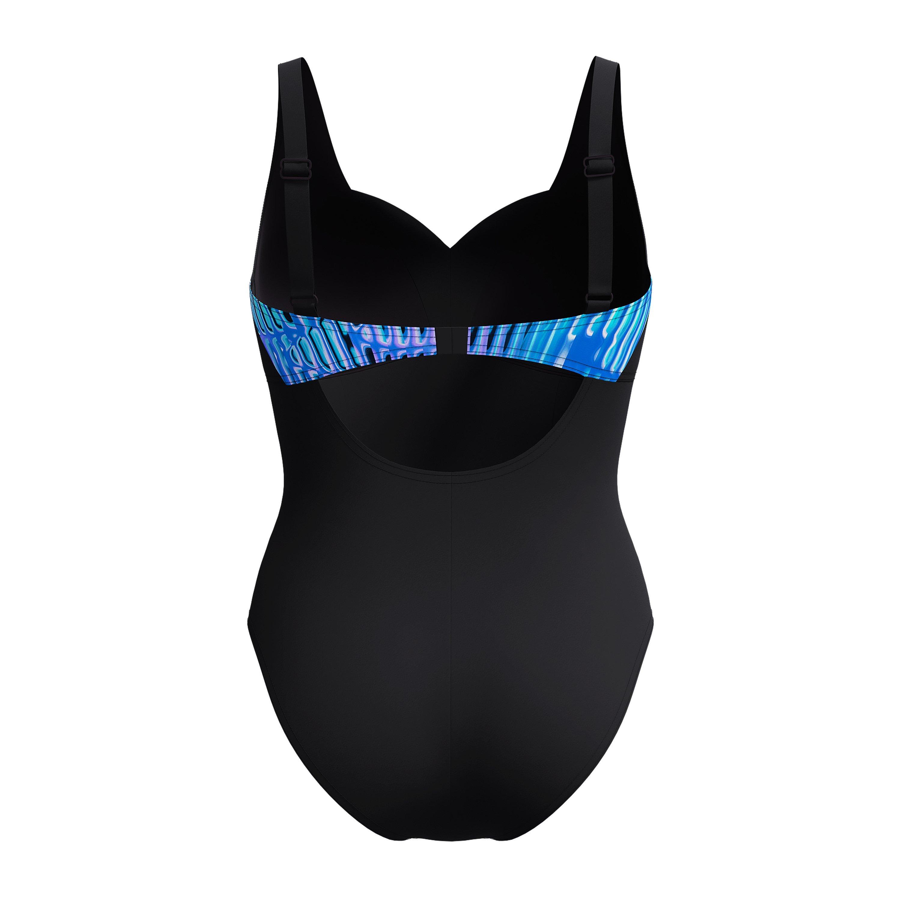 Indigo Glow - Speedo - Speedo Pt Opusgem 1P Ld99 - 7