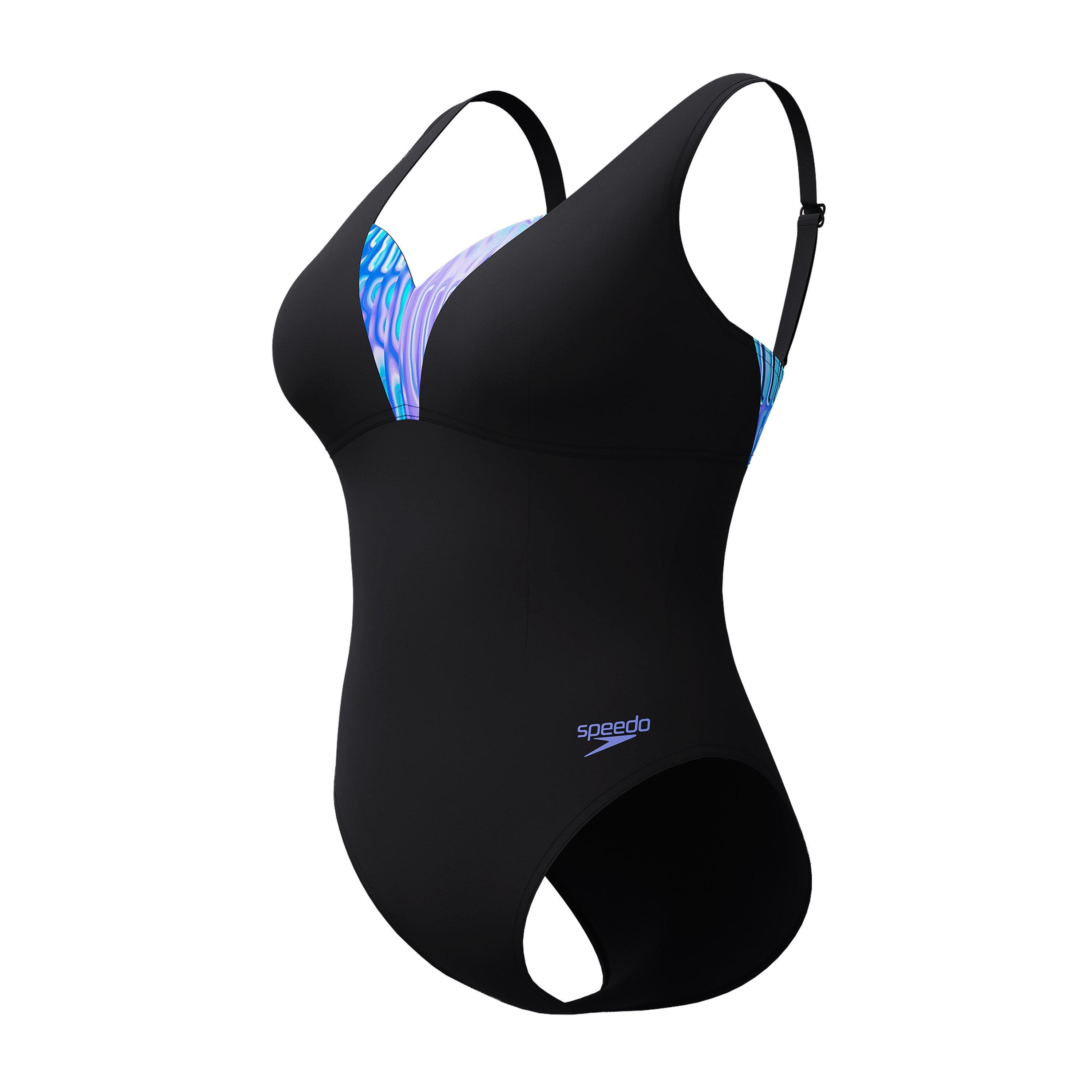 Indigo Glow - Speedo - Speedo Pt Opusgem 1P Ld99 - 8