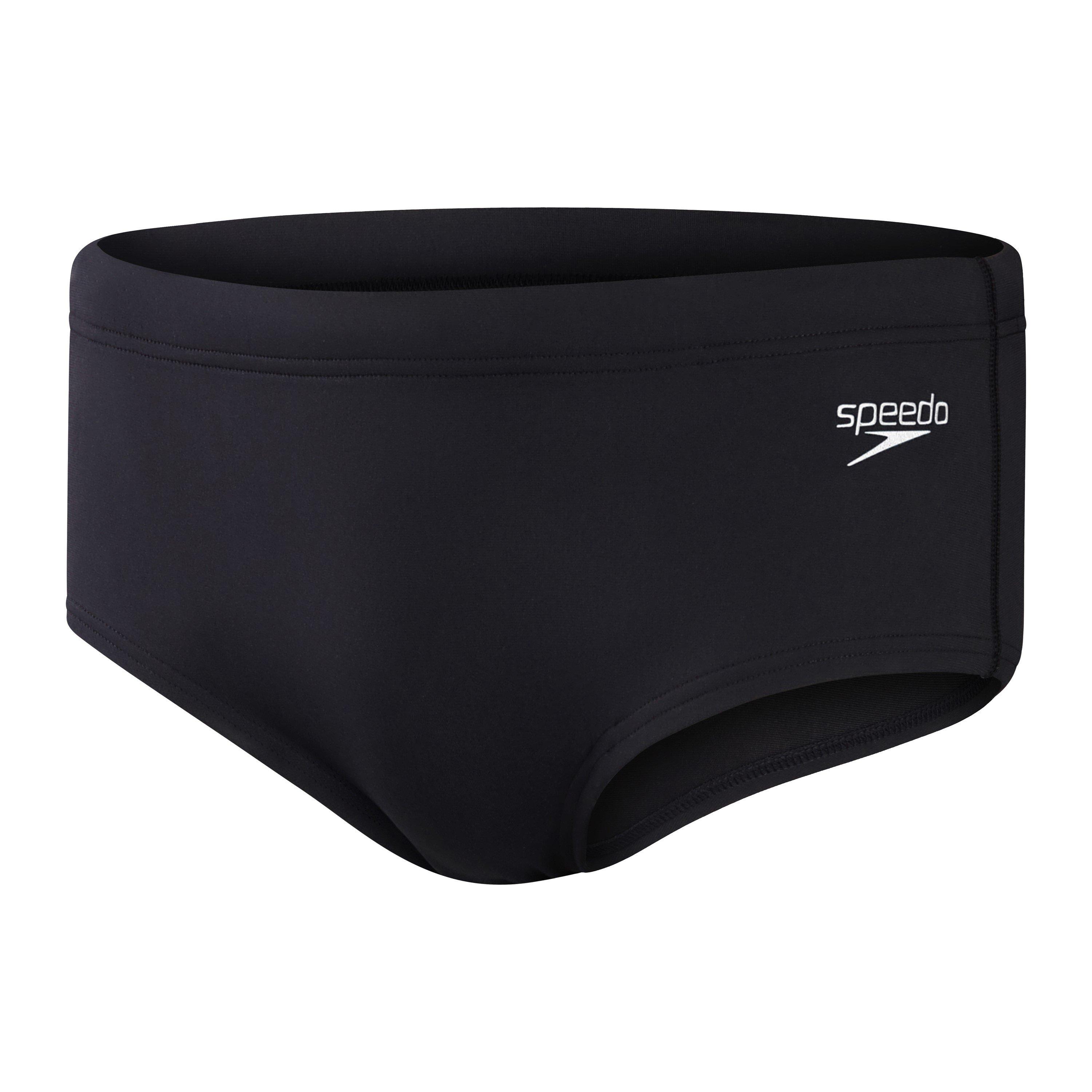 PRETO - Speedo - Speedo Endurance+ 13 Sn99 - 1
