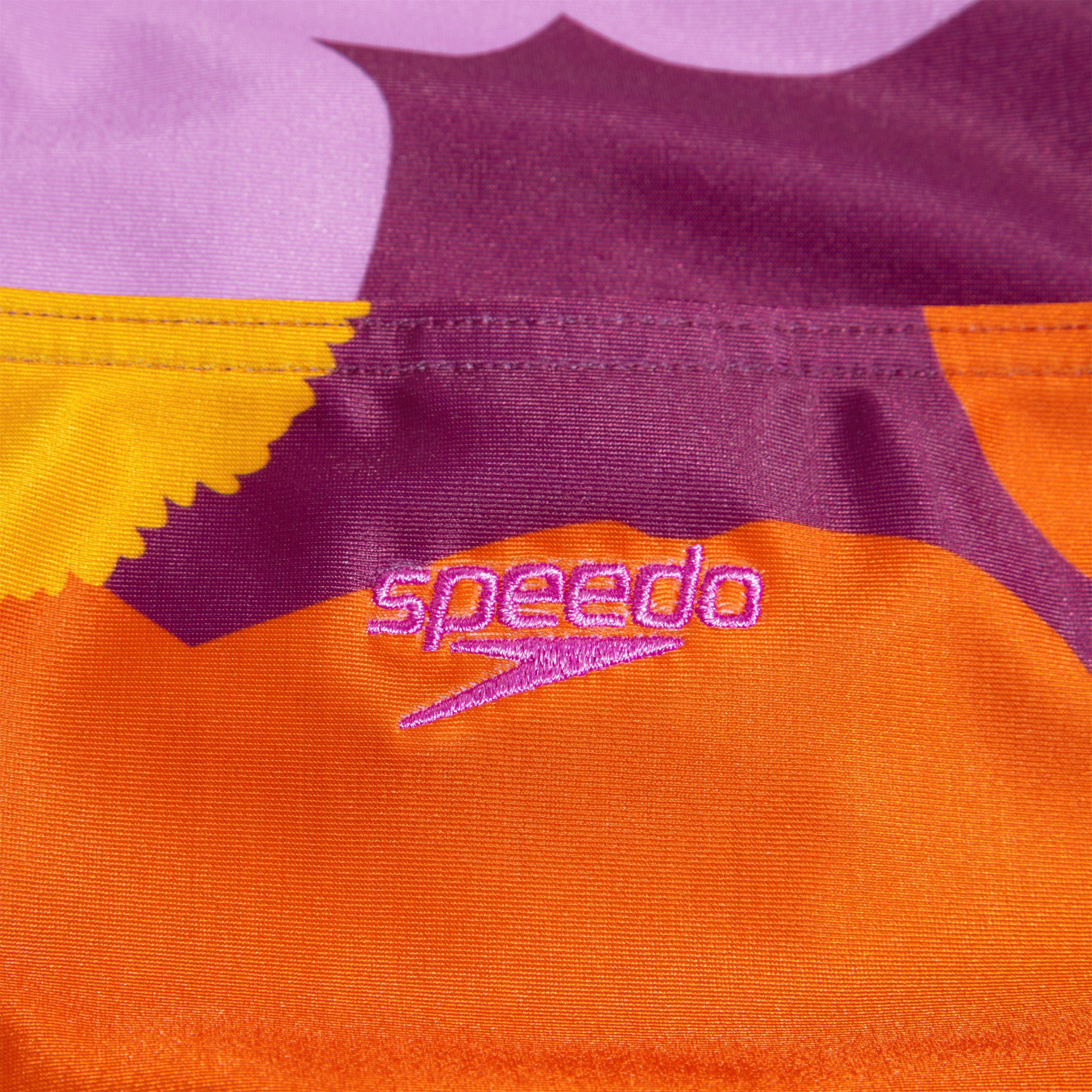 Green/Orange - Speedo - Alv Pt 2Pc Ld99 - 3