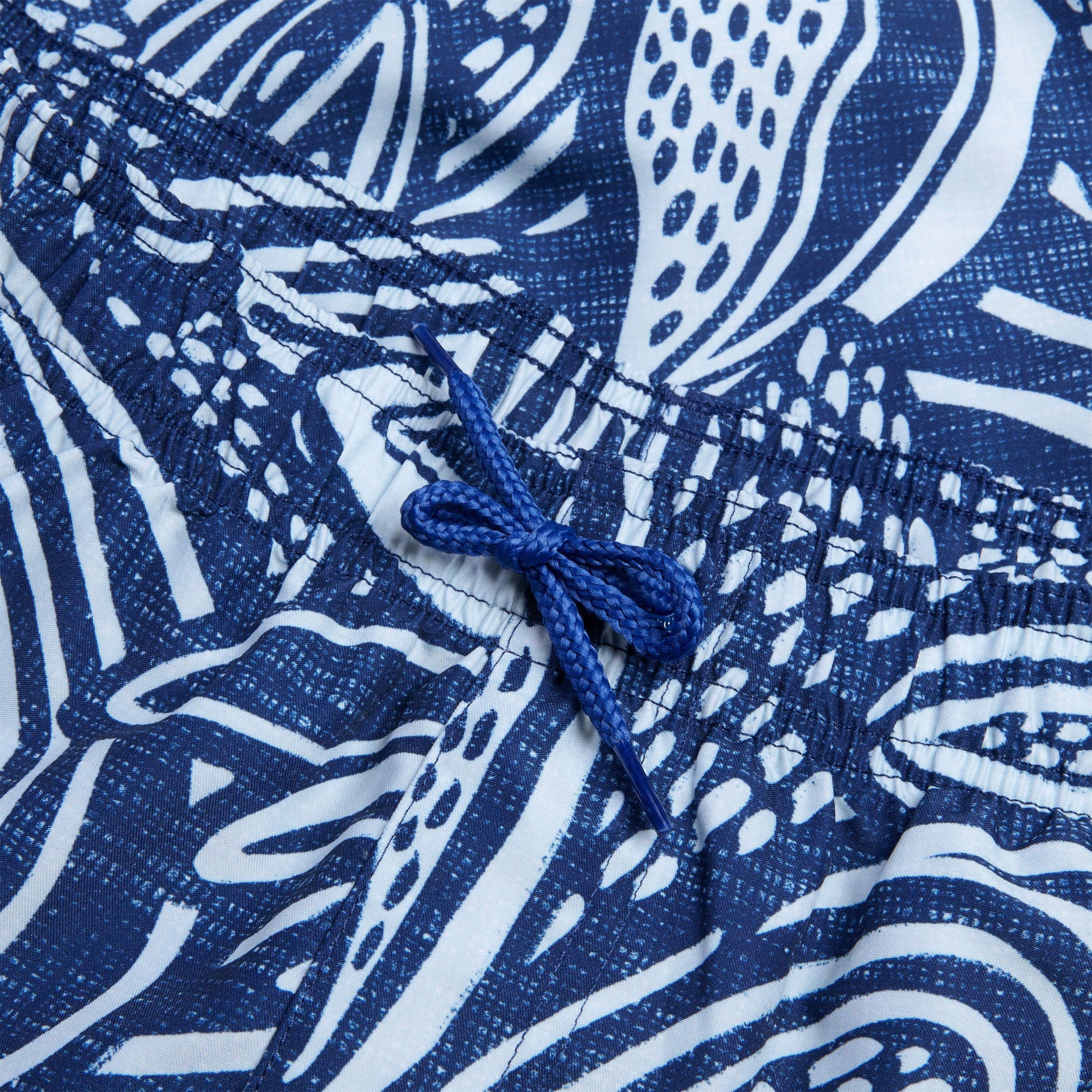 AZUL CERÚLEO$* - Speedo - Speedo Printed Leisu Sn99 - 4