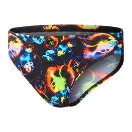 Speedo Alv VCut Jam Jn99