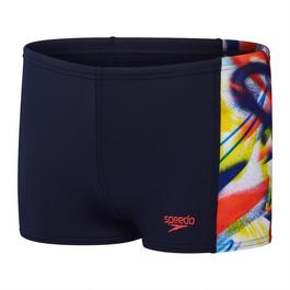 Speedo Digi Alv Asht Jn99