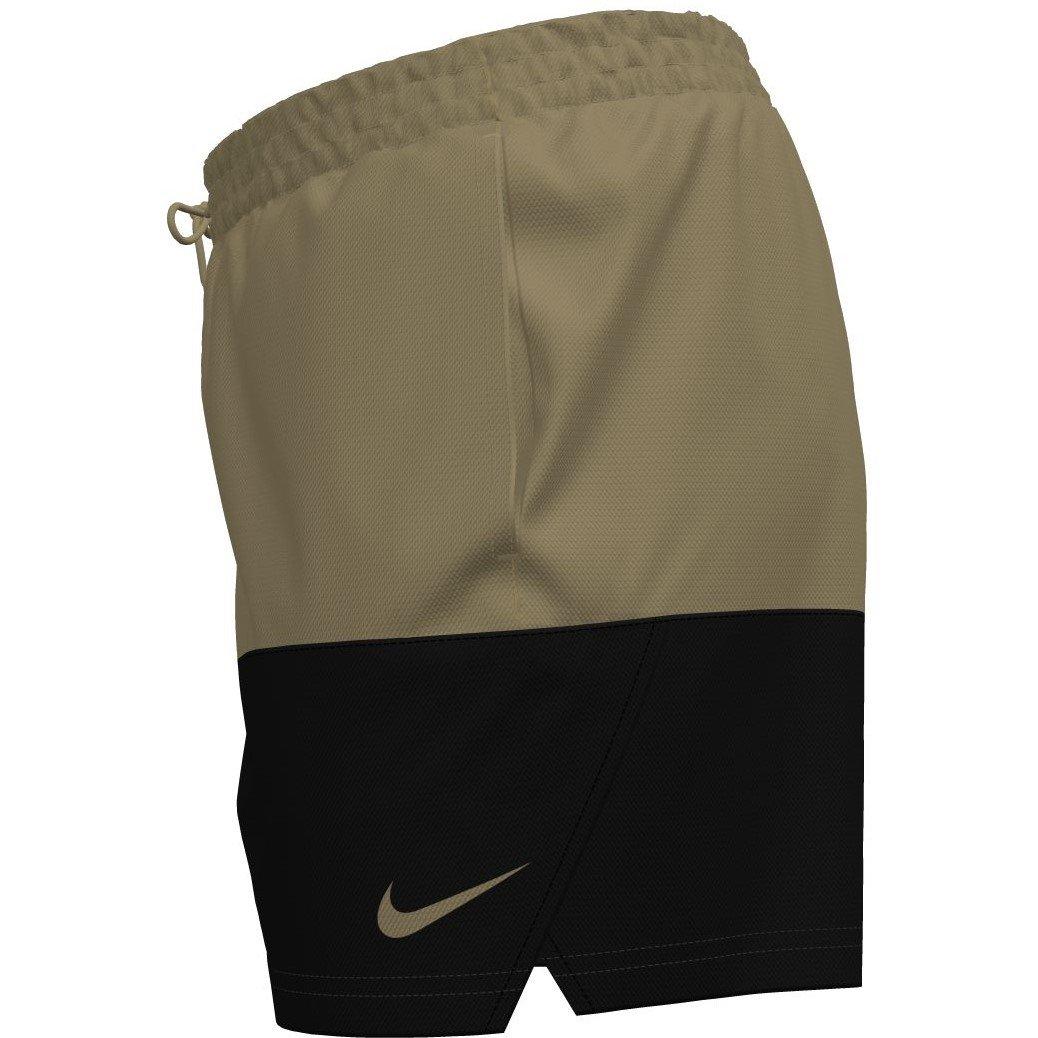 Para Beige - Nike - Men's Swim Shorts - 3