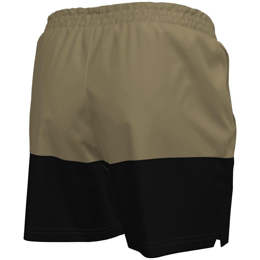 Para Beige - Nike - Men's Swim Shorts - 2