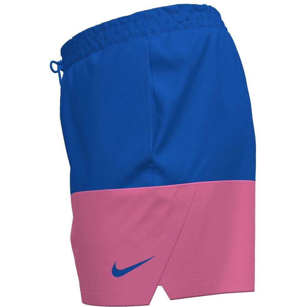 Blue Crystal - Nike - Men's Swim Shorts - 3
