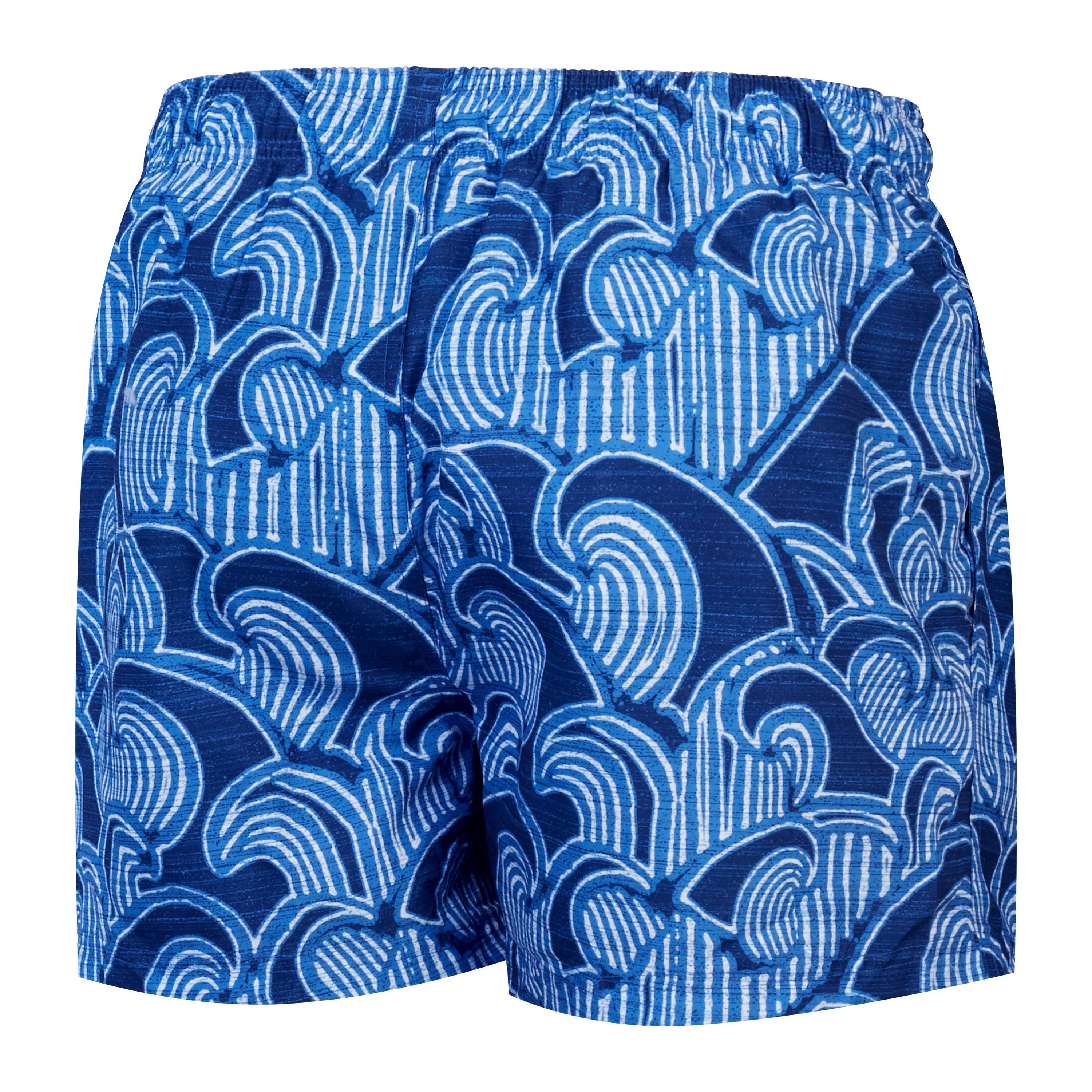 AZUL ZAFFRE - Speedo - Speedo Digital Prnt Sn99 - 2