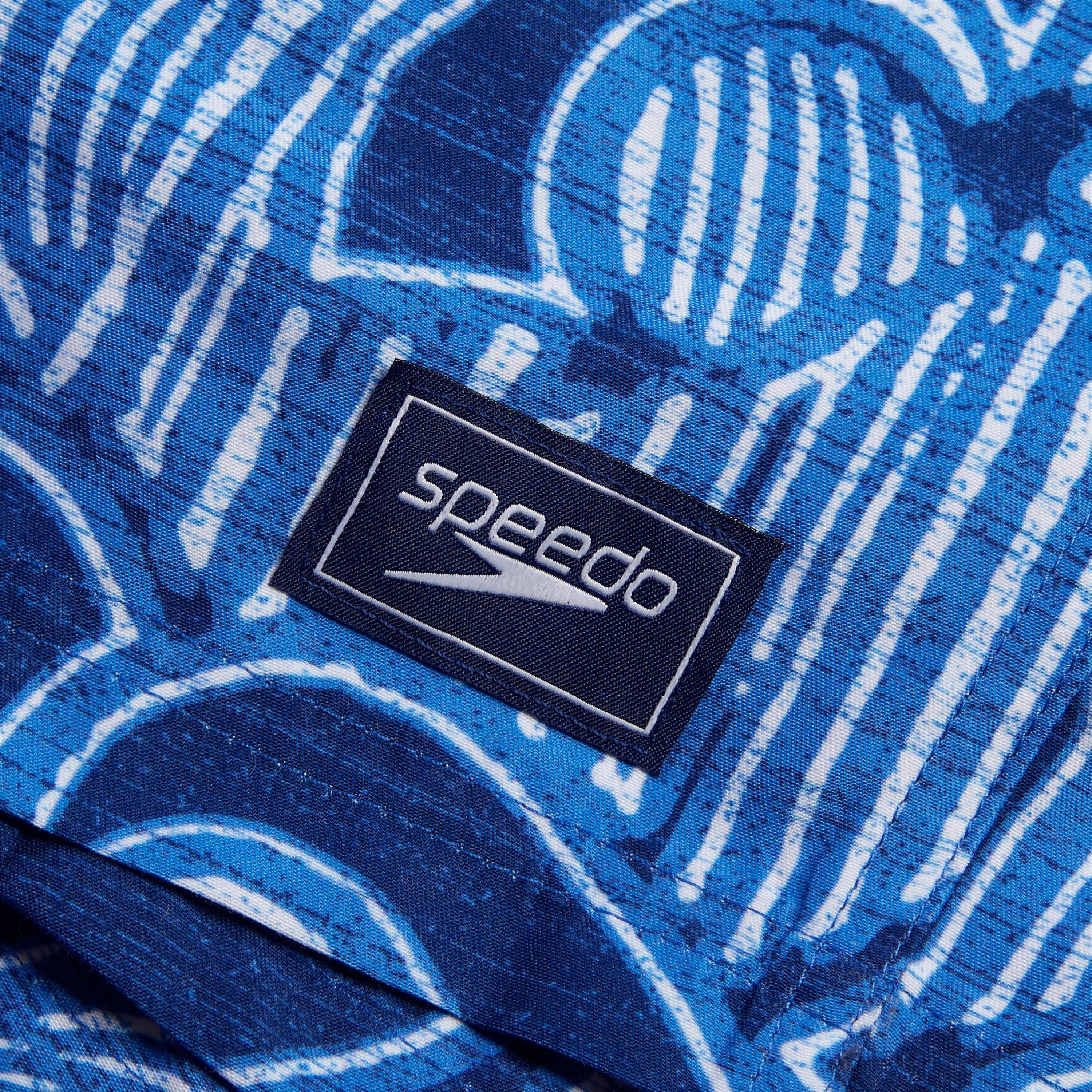 AZUL ZAFFRE - Speedo - Speedo Digital Prnt Sn99 - 3