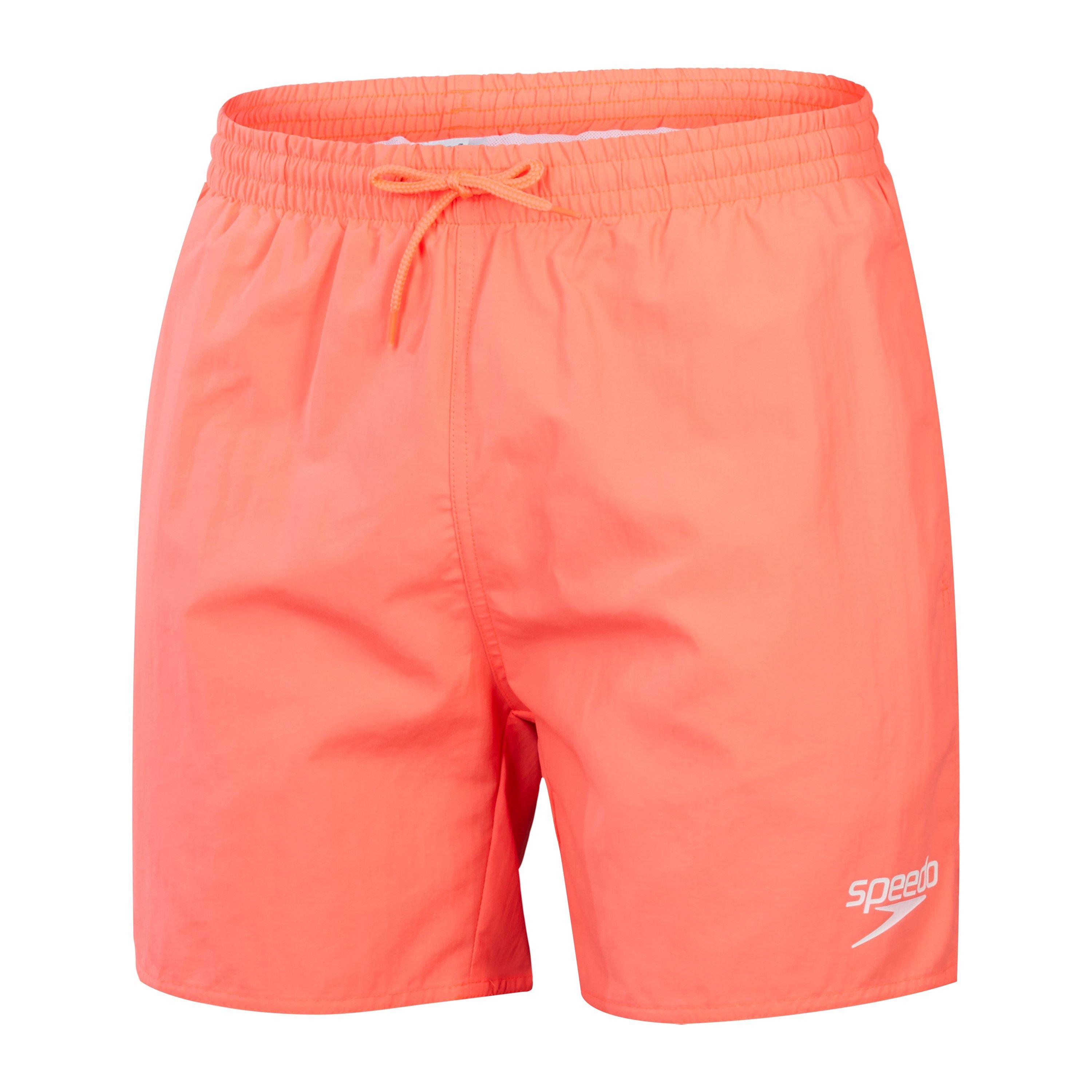 VERMELHO SIREN. - Speedo - Speedo Esnt 16 Inch Sn99 - 1