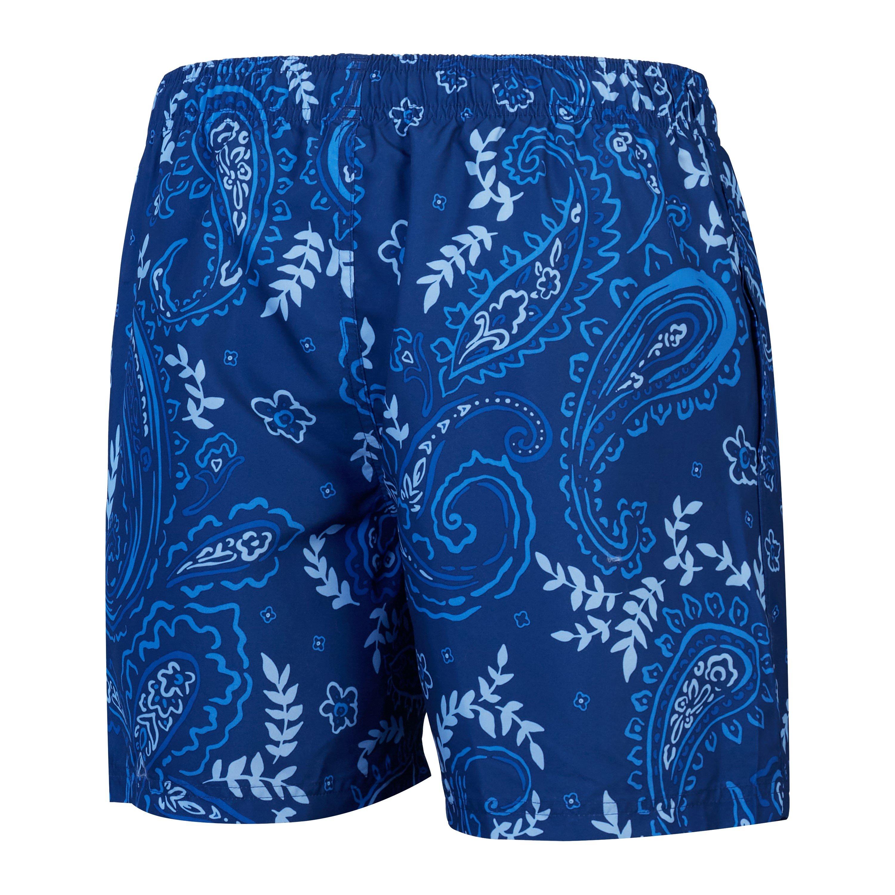 AZUL CERÚLEO.* - Speedo - Speedo Printed Leisu Sn99 - 2
