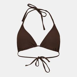 Jack Wills Triangle Bikini Top