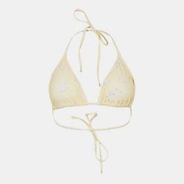 Jack Wills Triangle Bikini Top