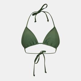 Jack Wills Triangle Bikini Top