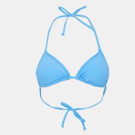 Jack Wills Triangle Bikini Top