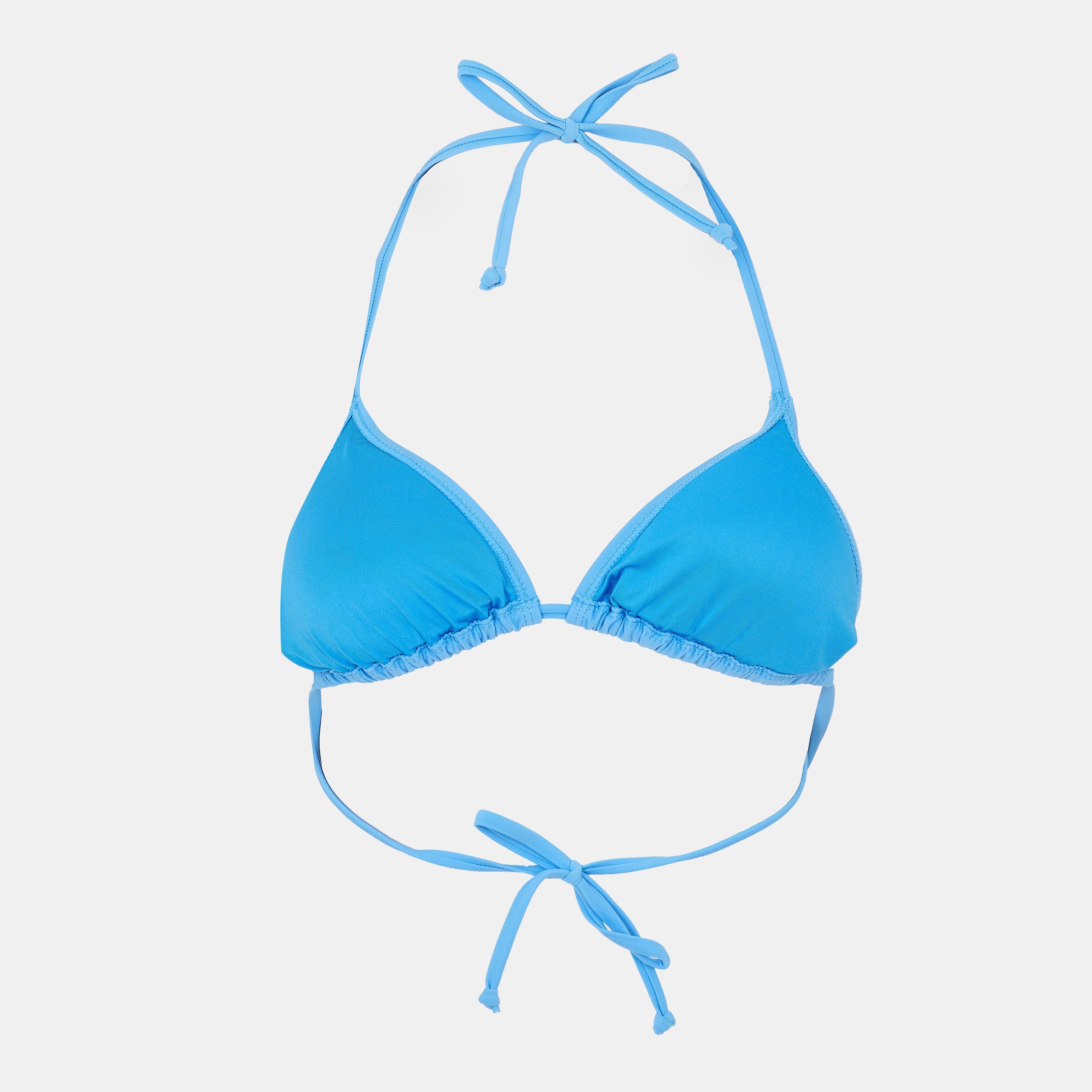 Marina - Jack Wills - Triangle Bikini Top - 2