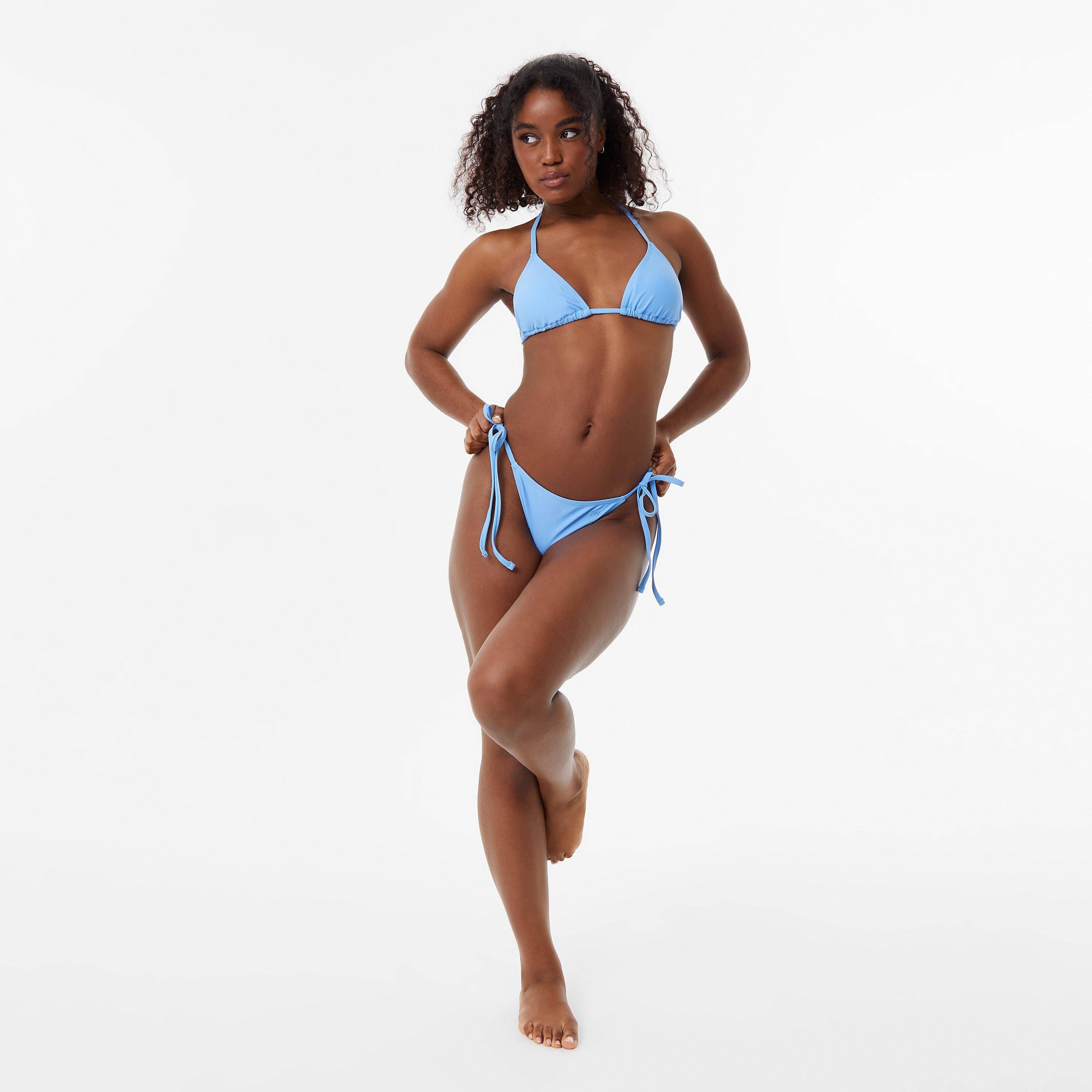 Marina - Jack Wills - Triangle Bikini Top - 4