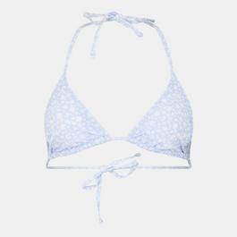 Jack Wills Triangle Bikini Top