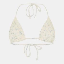 Jack Wills Triangle Bikini Top