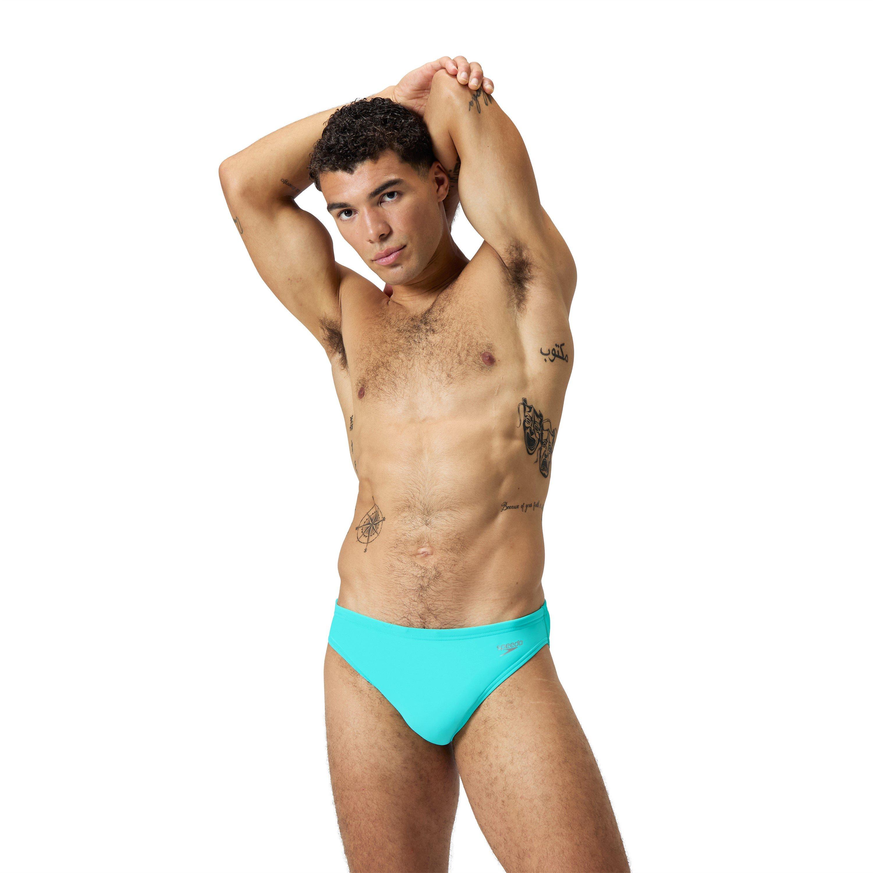 Arctic Glass - Speedo - Speedo Beachstar Prn Sn99 - 3