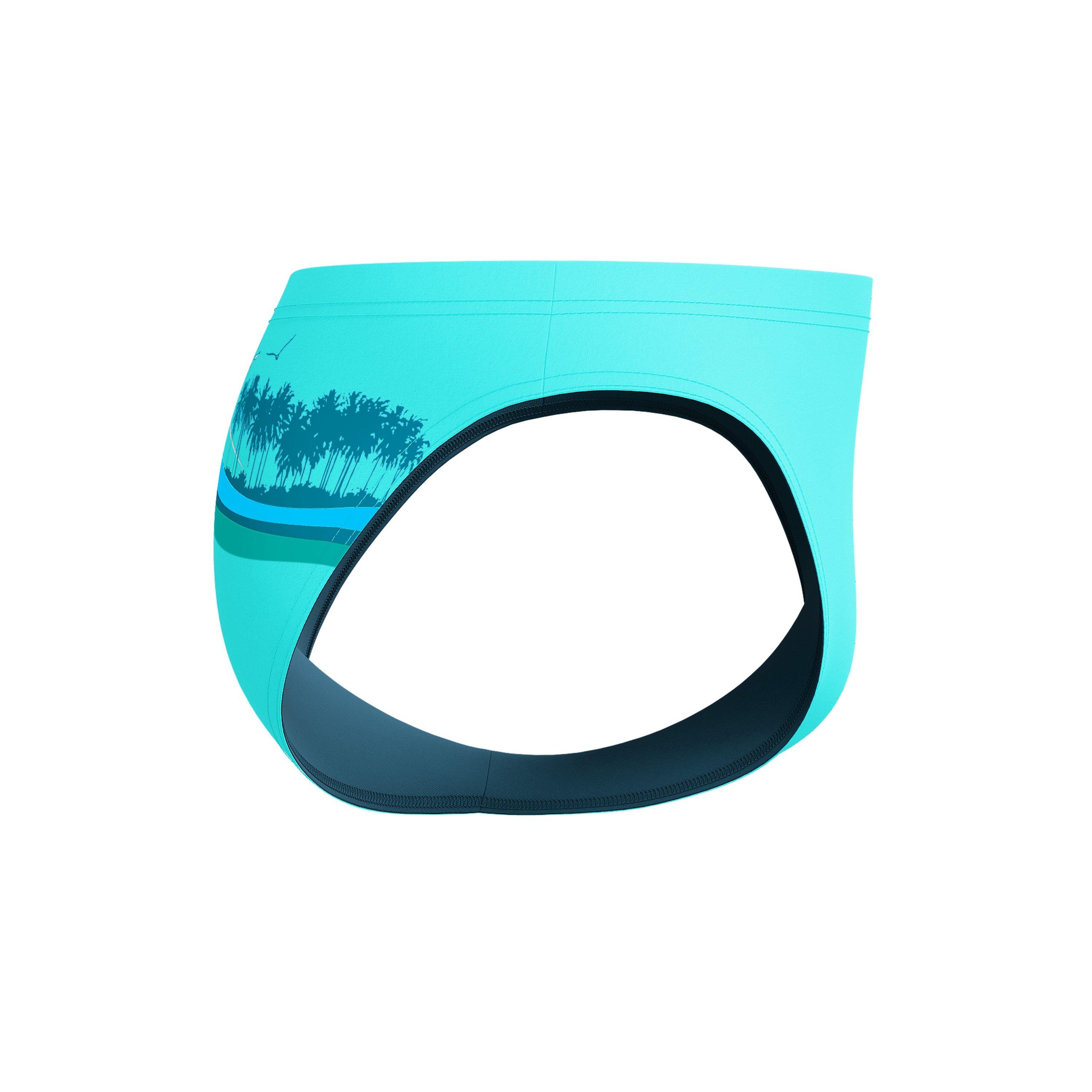Arctic Glass - Speedo - Speedo Beachstar Prn Sn99 - 5