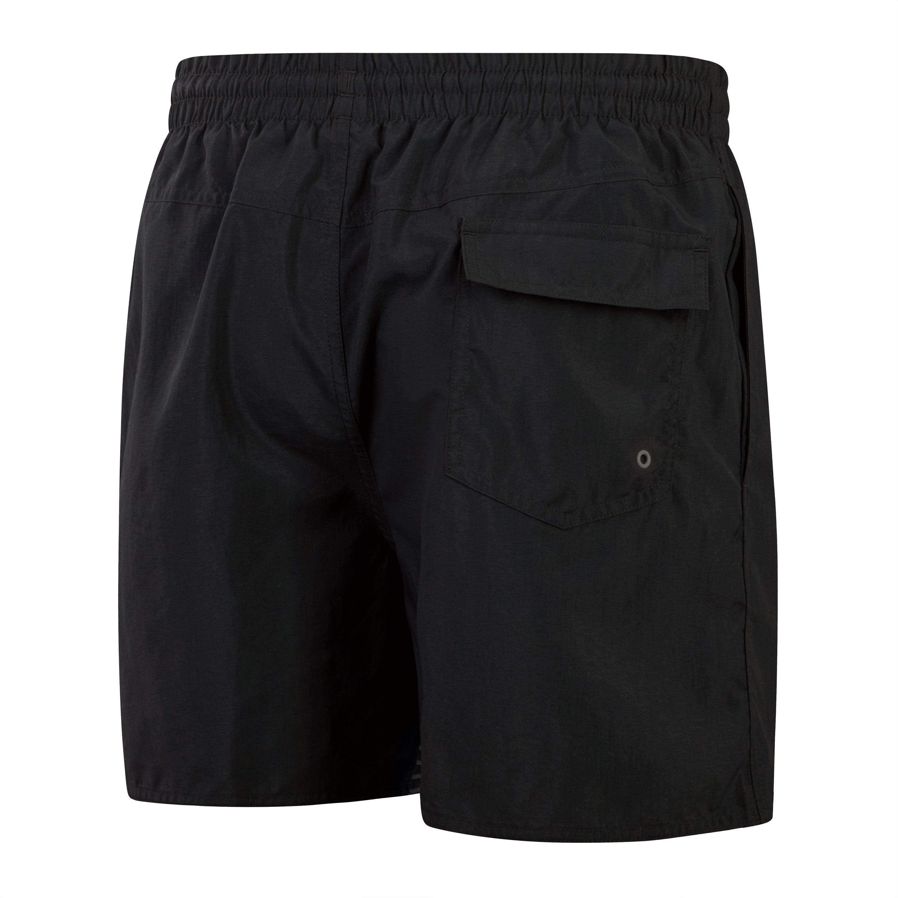 PRETO/CINZENTO - Speedo - Speedo Medley LG 16 Sn99 - 2