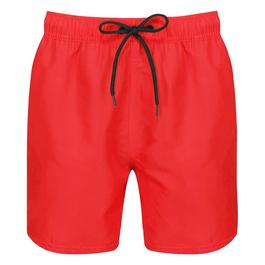 Reebok Yale Swim Shorts Mens