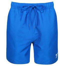 Reebok Yale Swim Shorts Mens