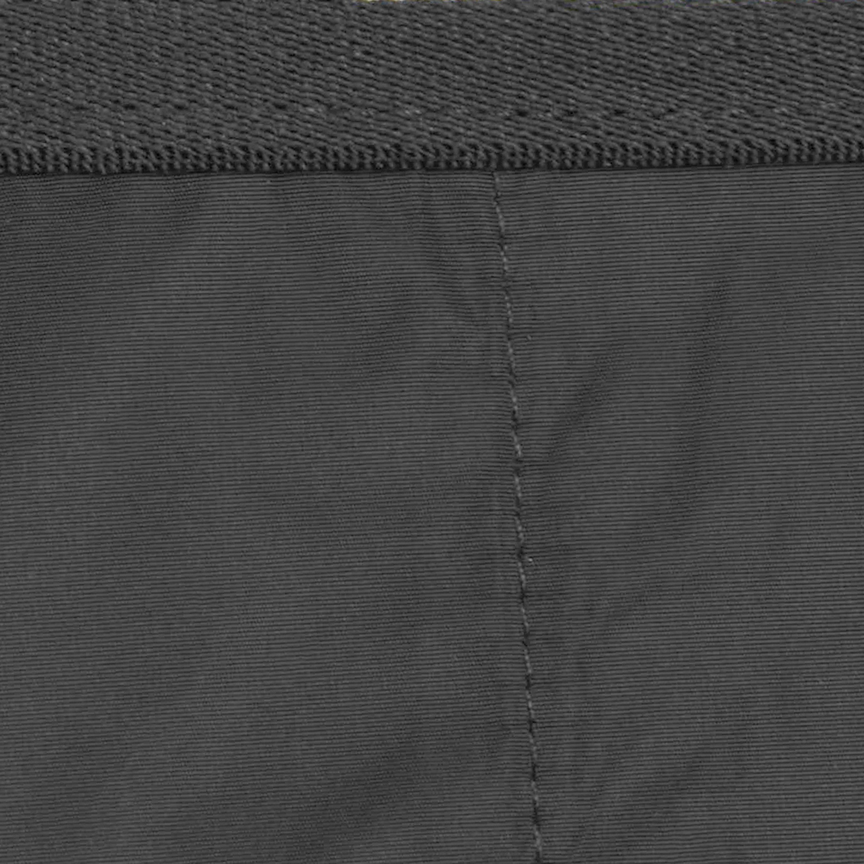 Black Gold - Versace Icon - Greca Waistband Swim Shorts - 8