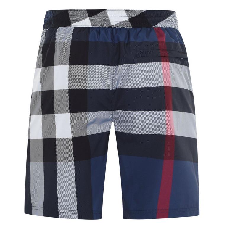 Burberry | Check Swim Shorts | Swim Shorts | Cruise Fashion Burberry | Check Swim Shorts | Swim Shorts | Cruise Fashion