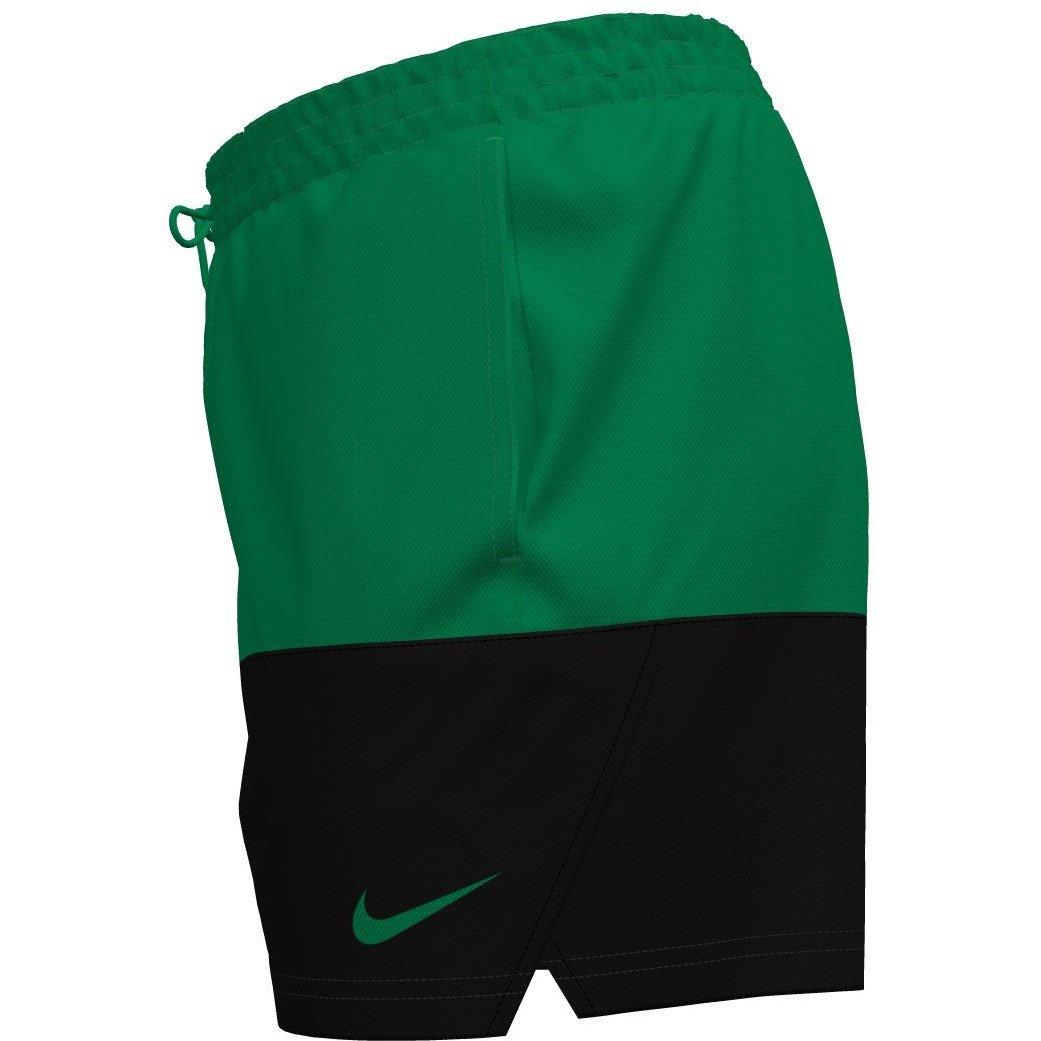 STA GROEN - Nike - Split Swim Shorts Mens - 3