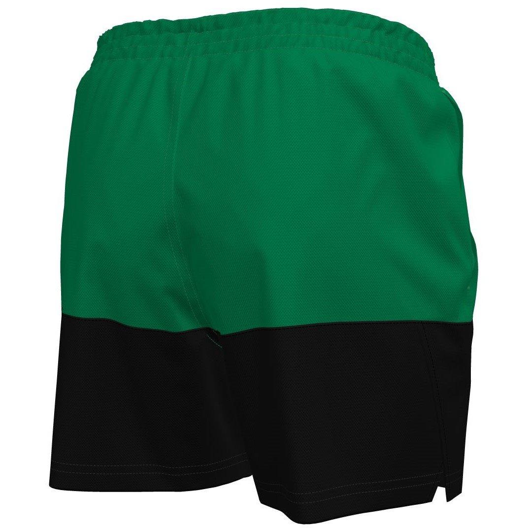 STA GROEN - Nike - Split Swim Shorts Mens - 2
