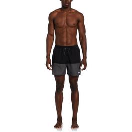 Nike Split Swim Shorts Mens